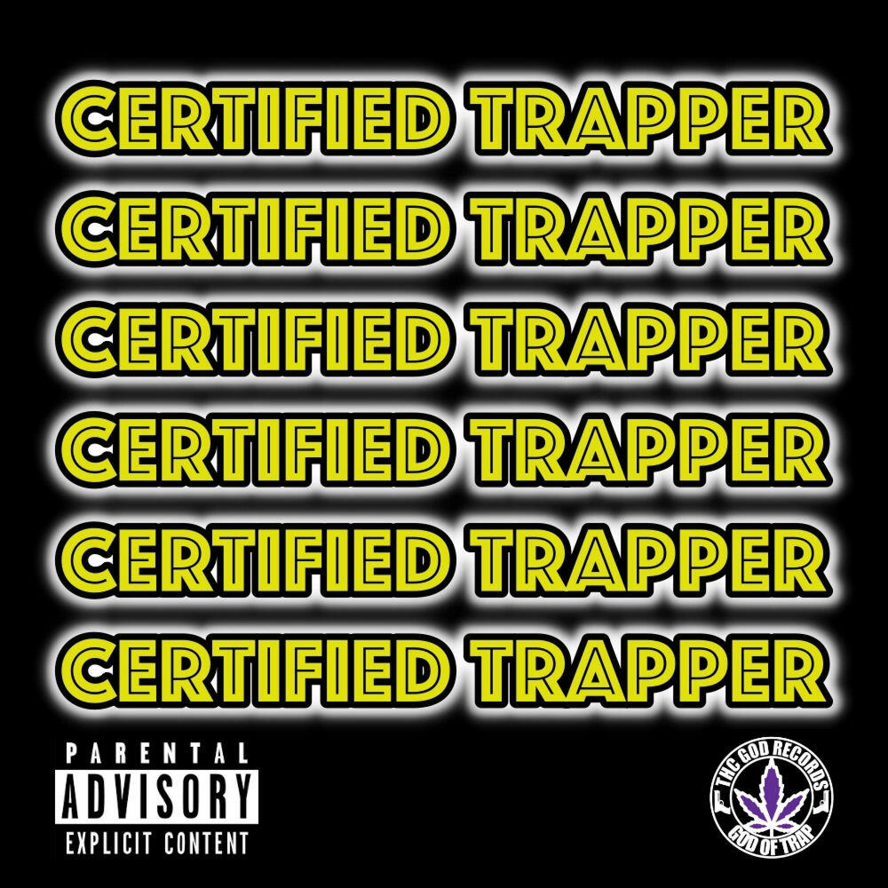 Релиз Certified Trapper