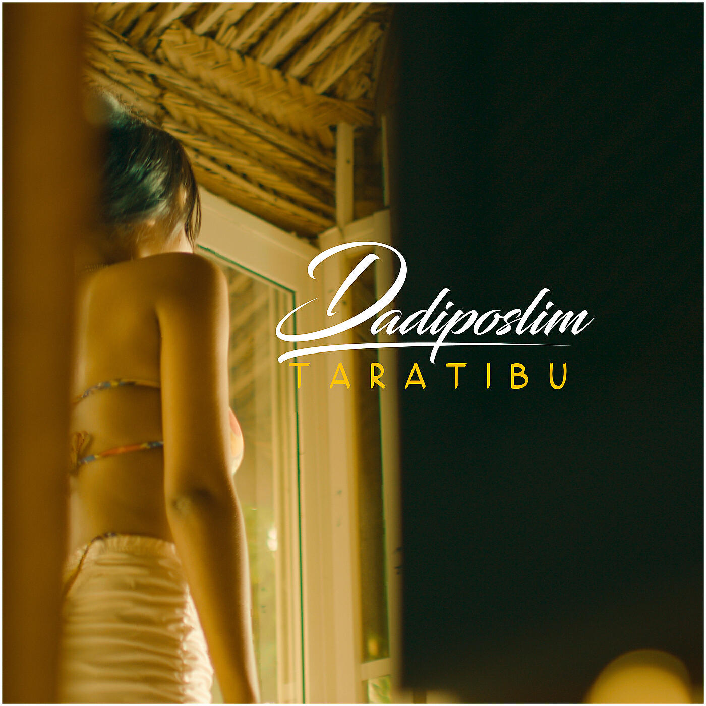Скачать песню Dadiposlim - Taratibu бесплатно в MP3 для Android и iOS