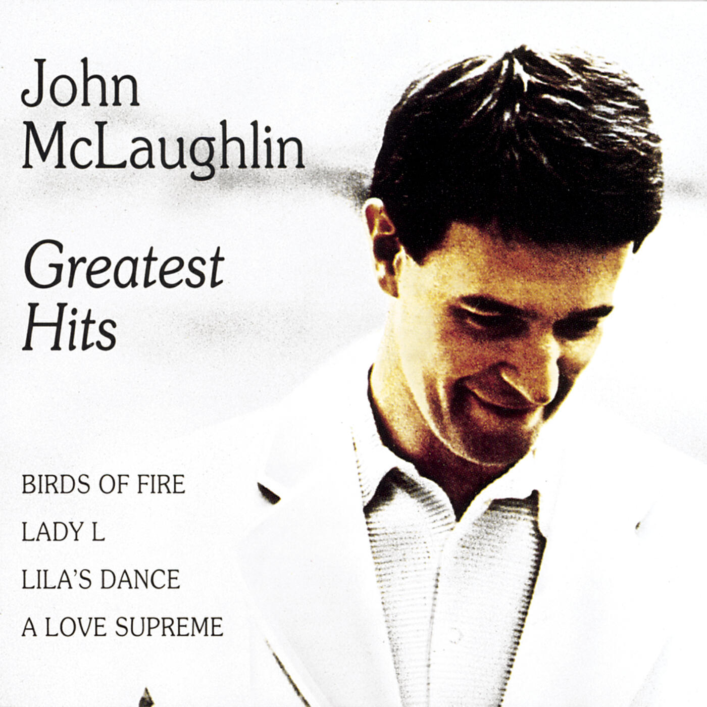 Релиз Greatest Hits