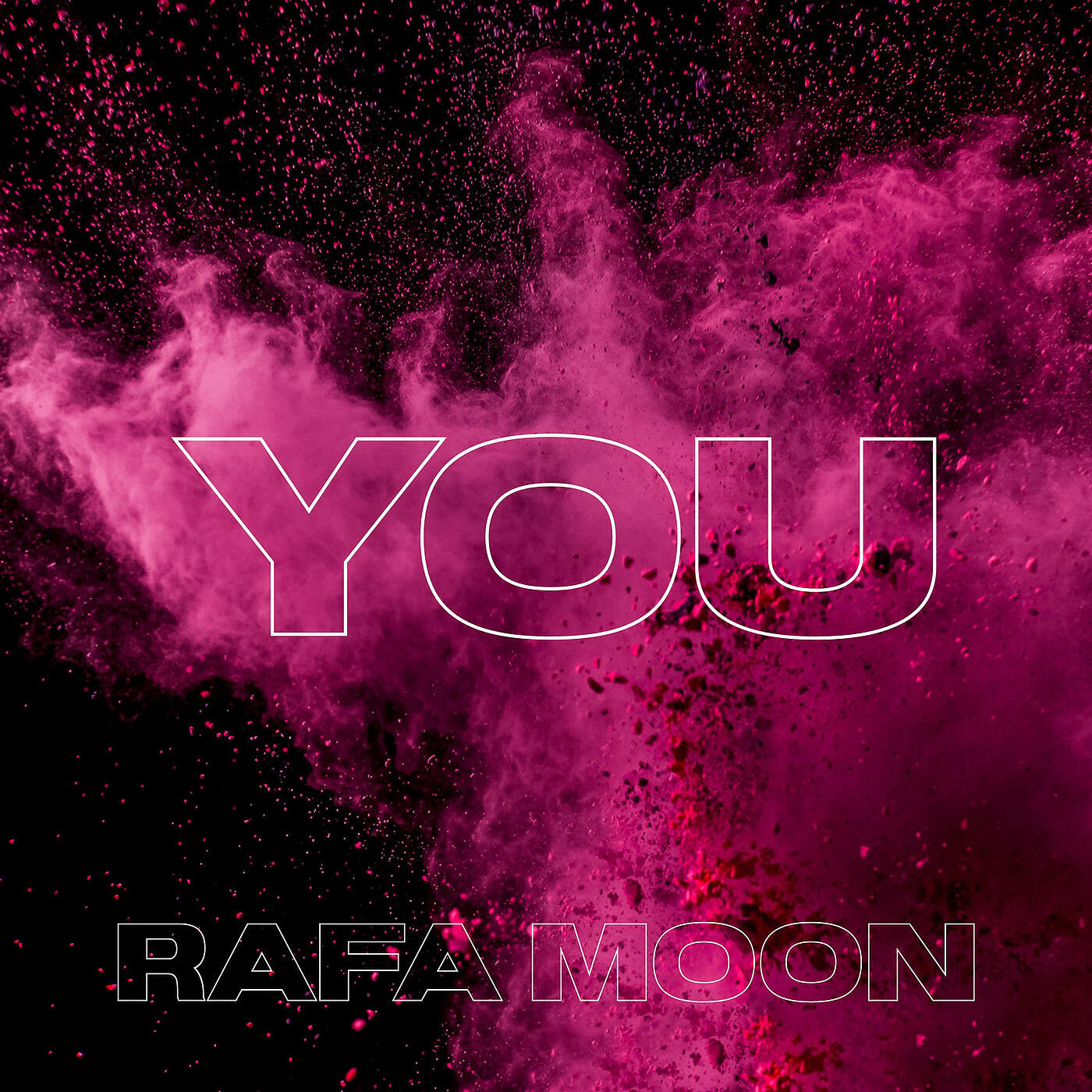 Релиз You