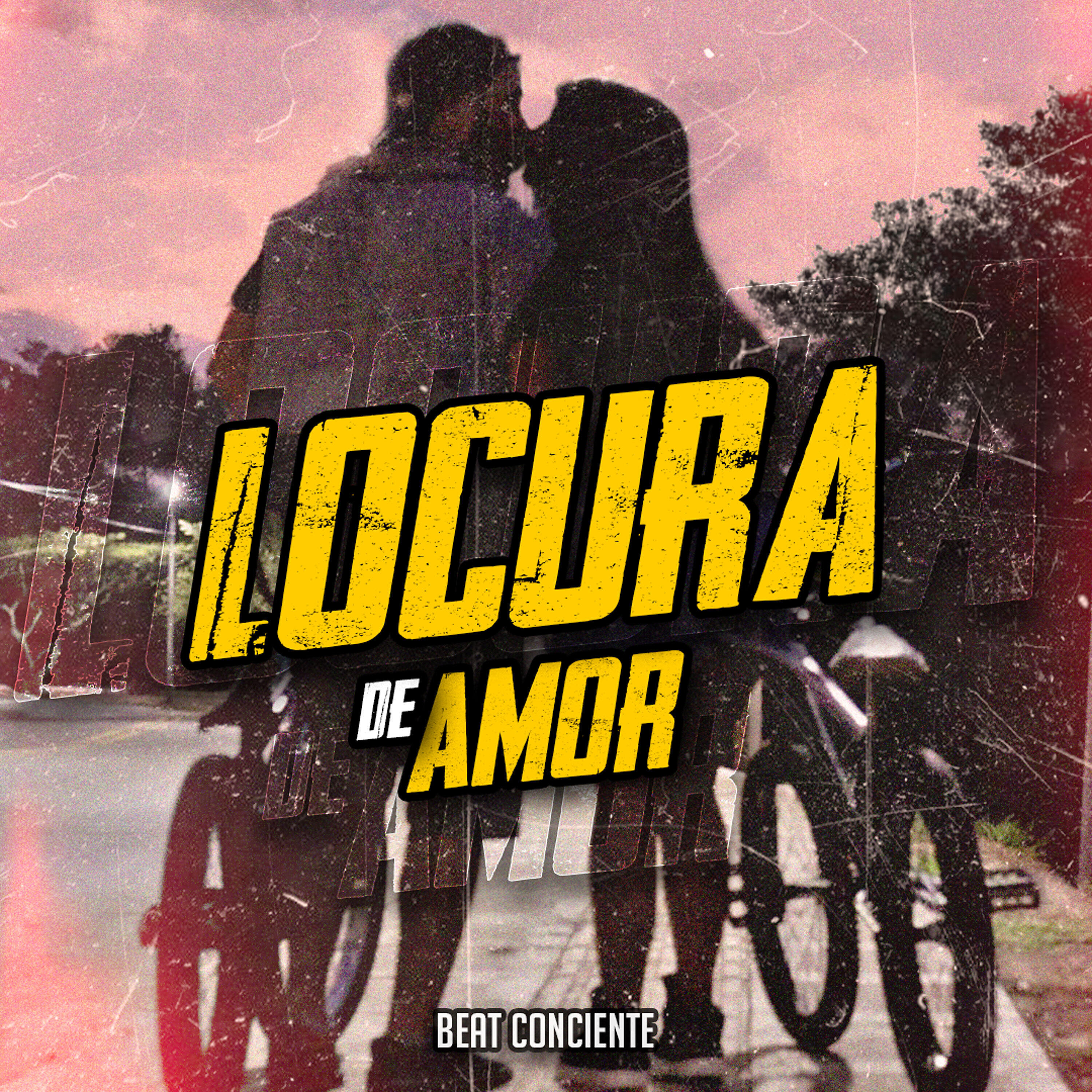 Релиз Locura de Amor
