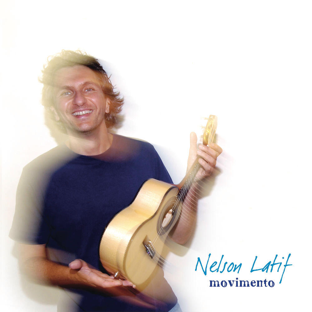 Релиз Movimento