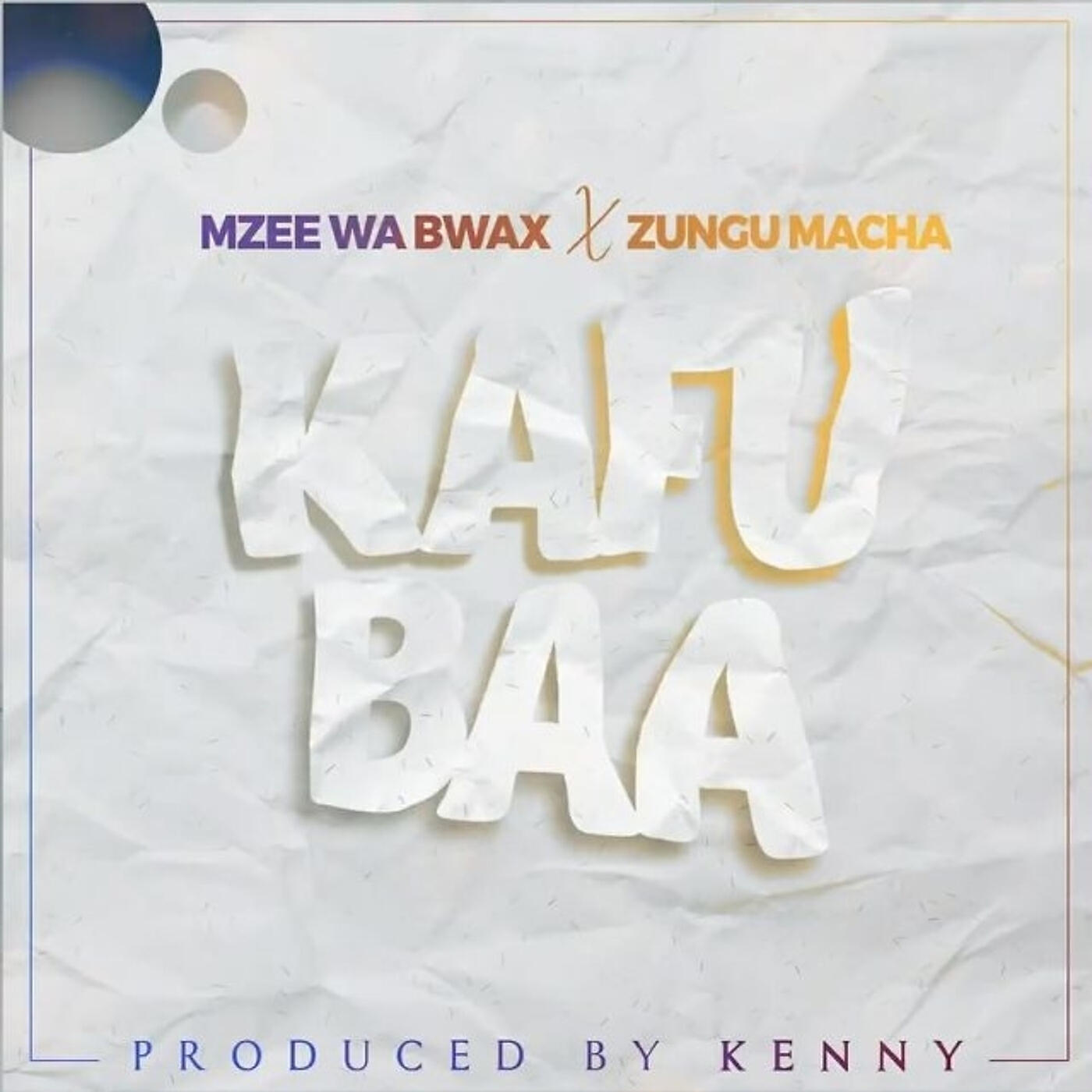 Релиз Kafubaa