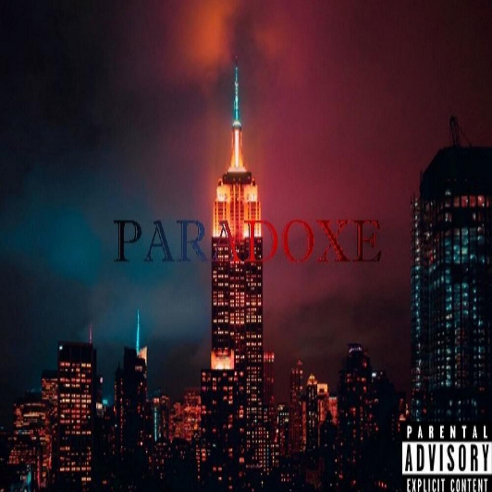 Релиз Paradoxe