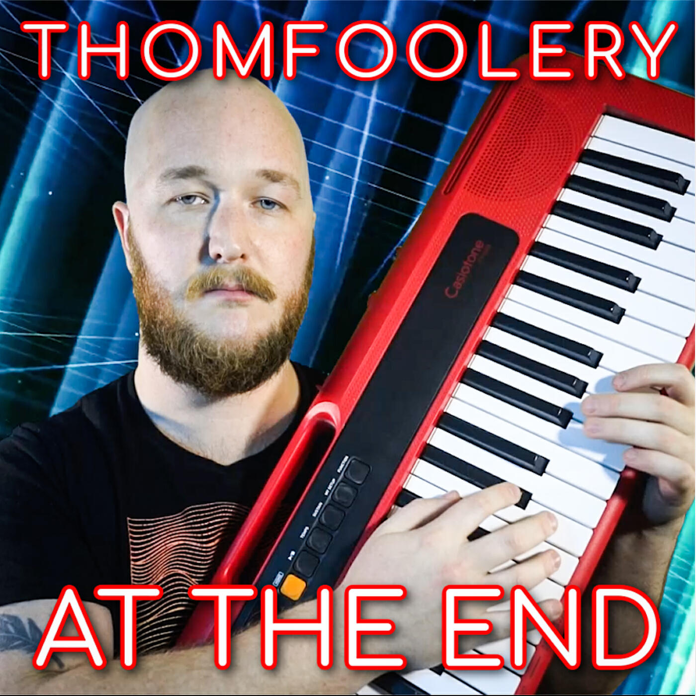 Релиз At the End