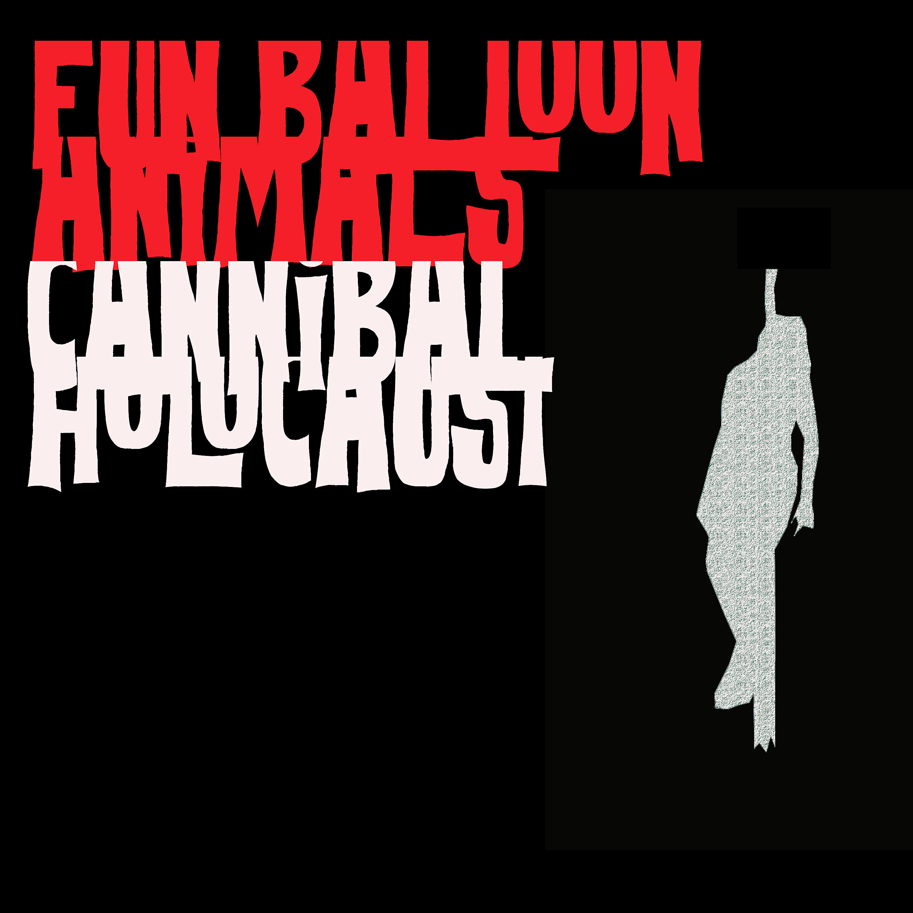 Релиз Cannibal Holocaust