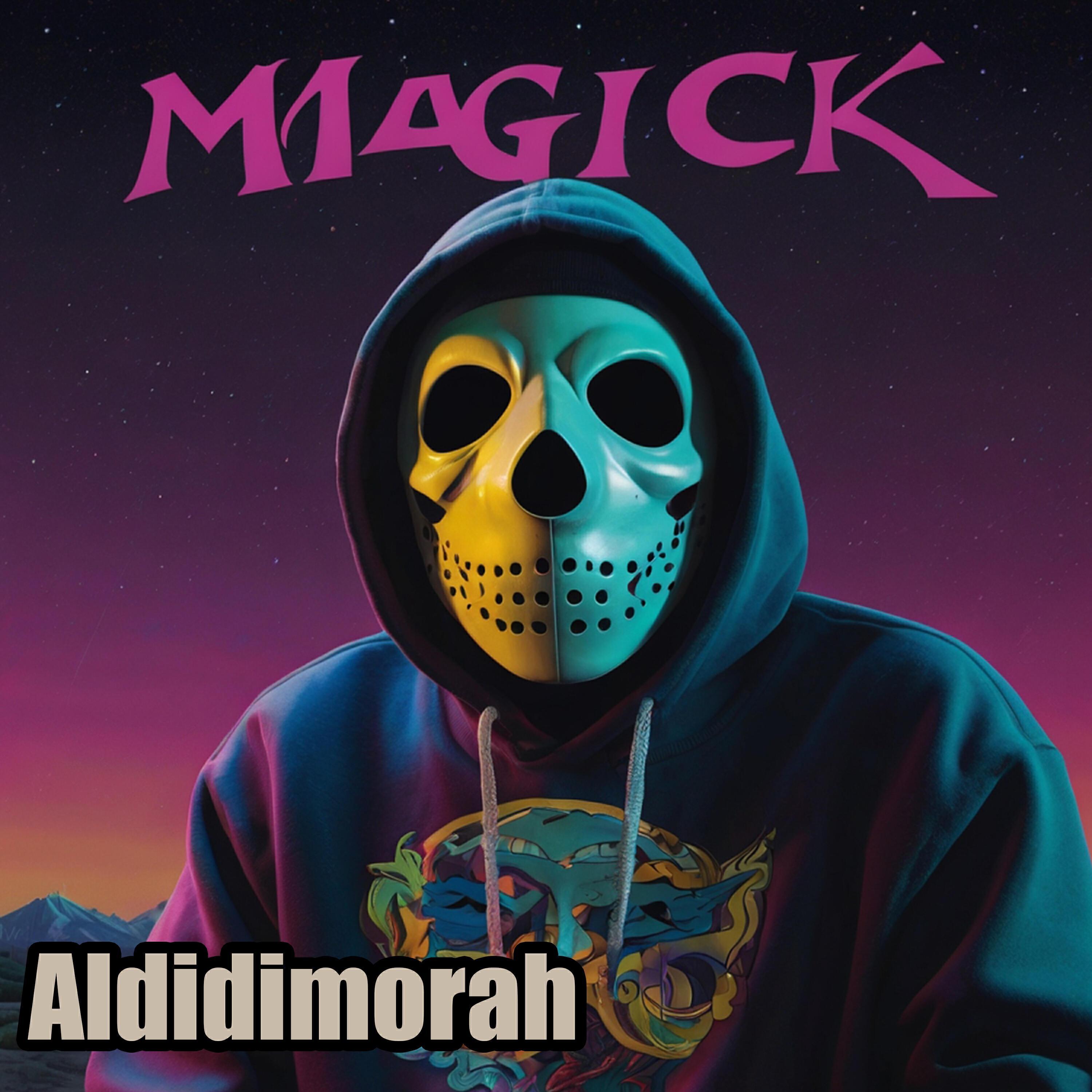Aldidimorah