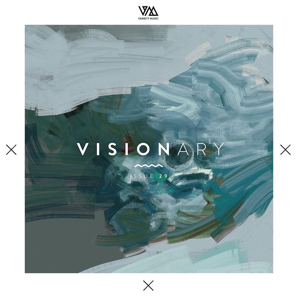 Релиз Variety Music Pres. Visionary Issue 29