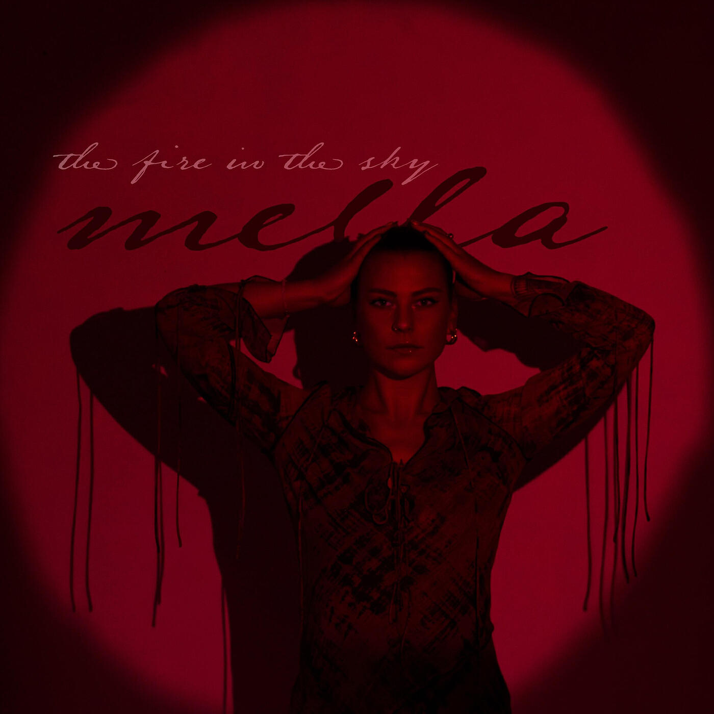Релиз The Fire in the Sky