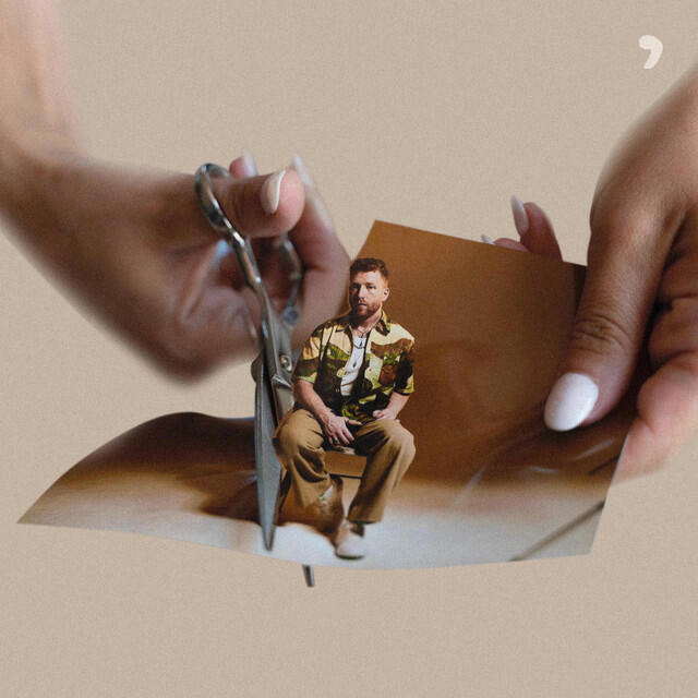 Релиз When You Think Of Me