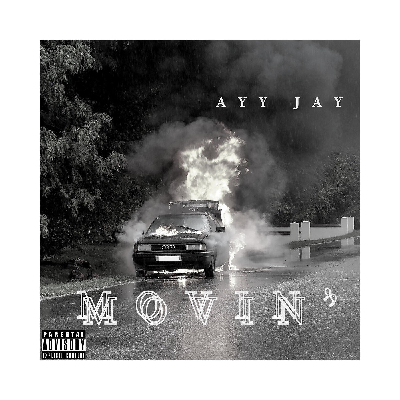 Релиз Movin