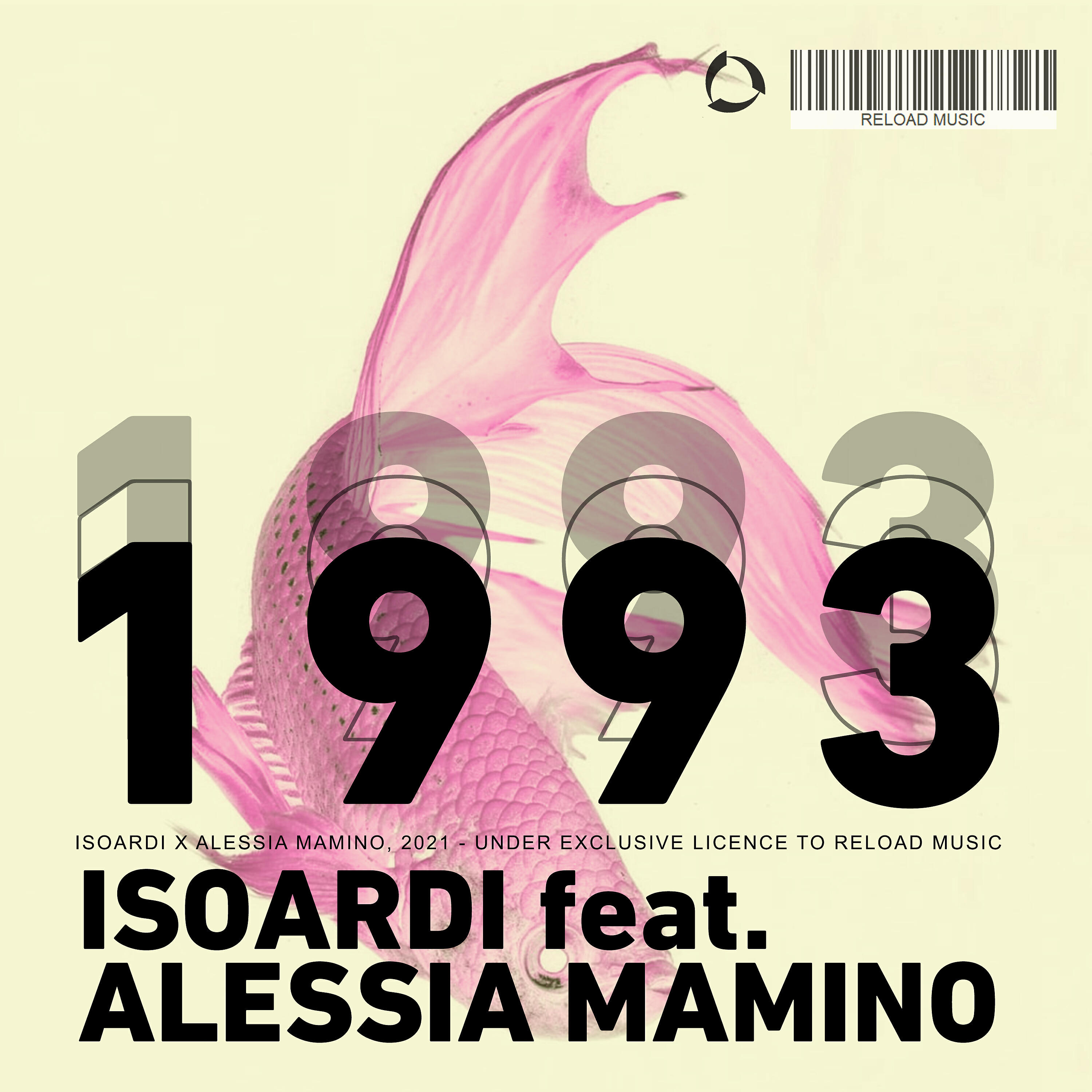 Релиз 1993