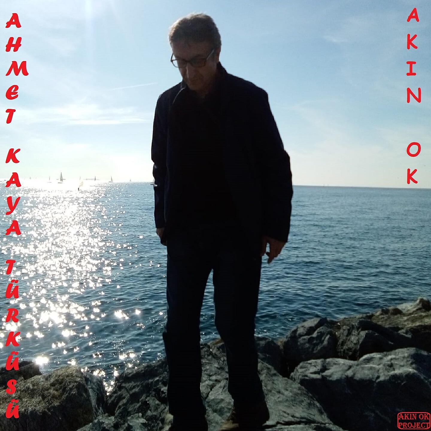 Релиз Ahmet Kaya Türküsü