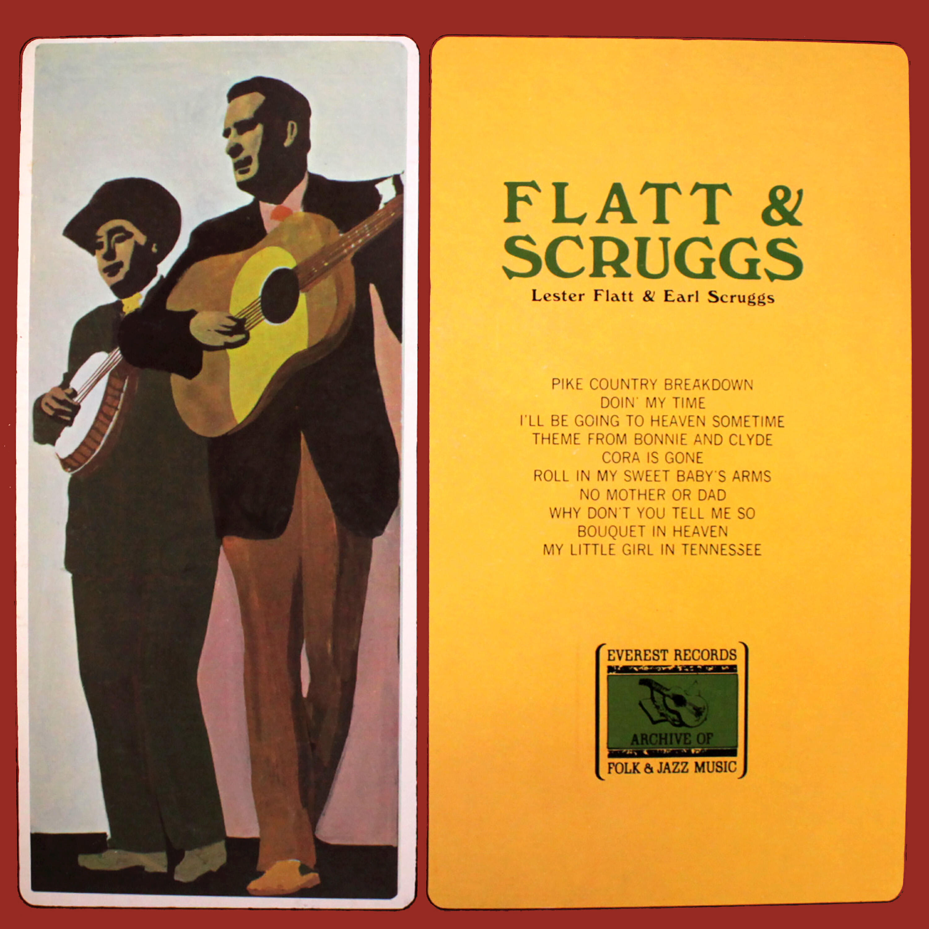 Flatts