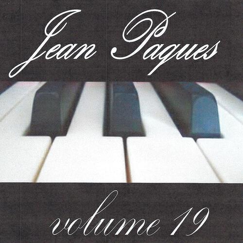Релиз Jean paques volume 19
