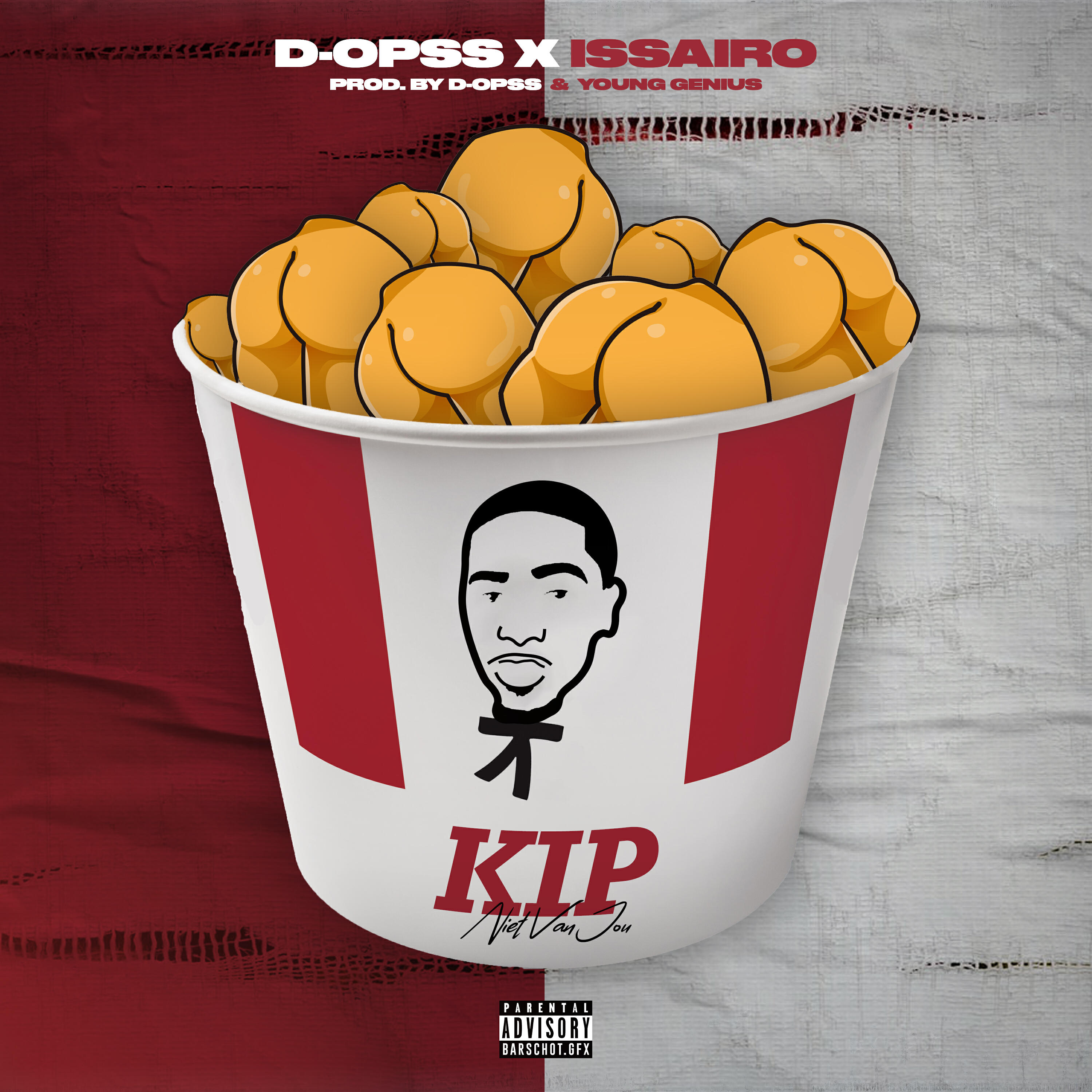 Релиз KIP