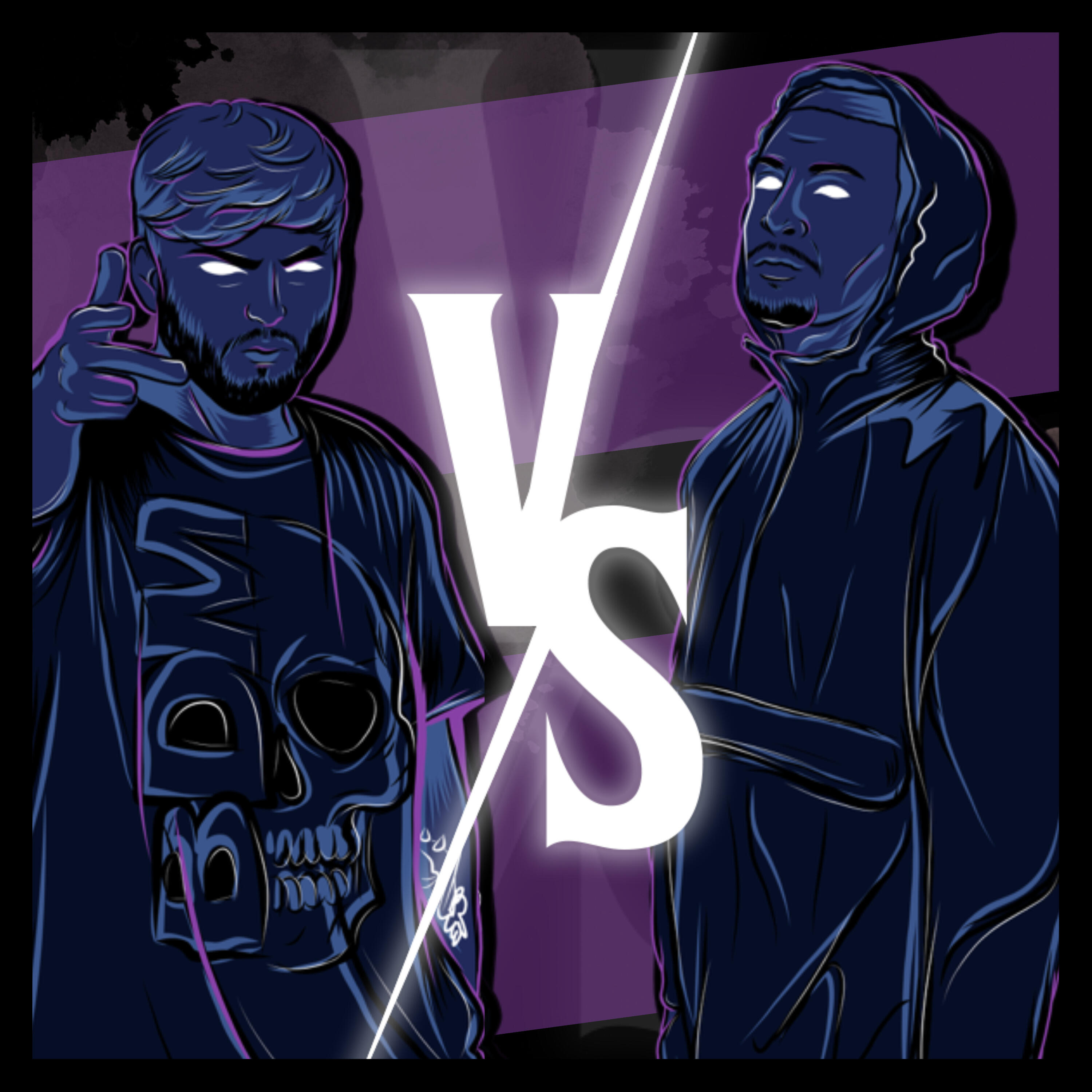 Релиз Stigma Vs Nait (Cuartos de Final) Leyendas Deluxe
