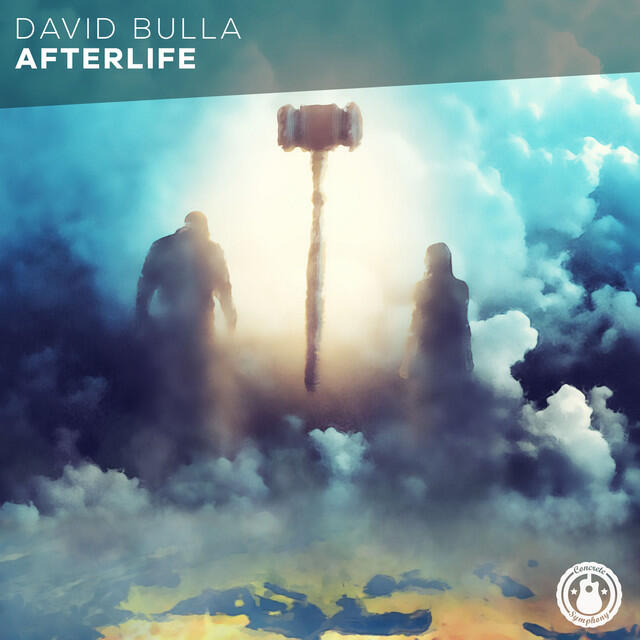 Релиз Afterlife
