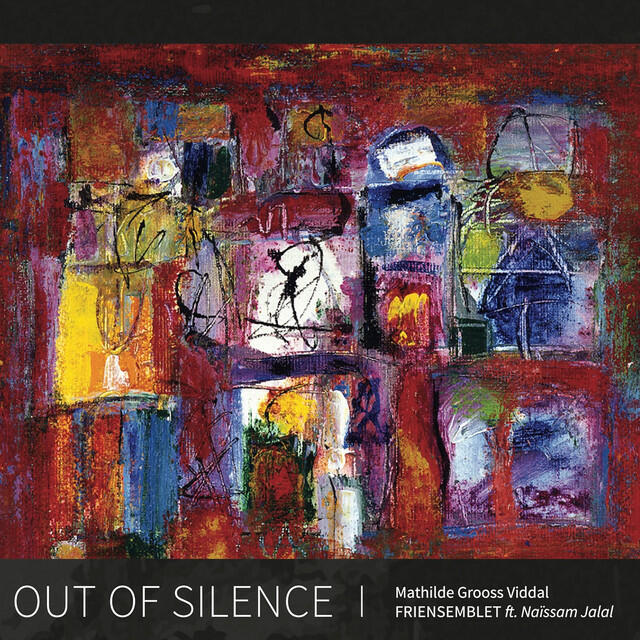 Релиз Out of Silence