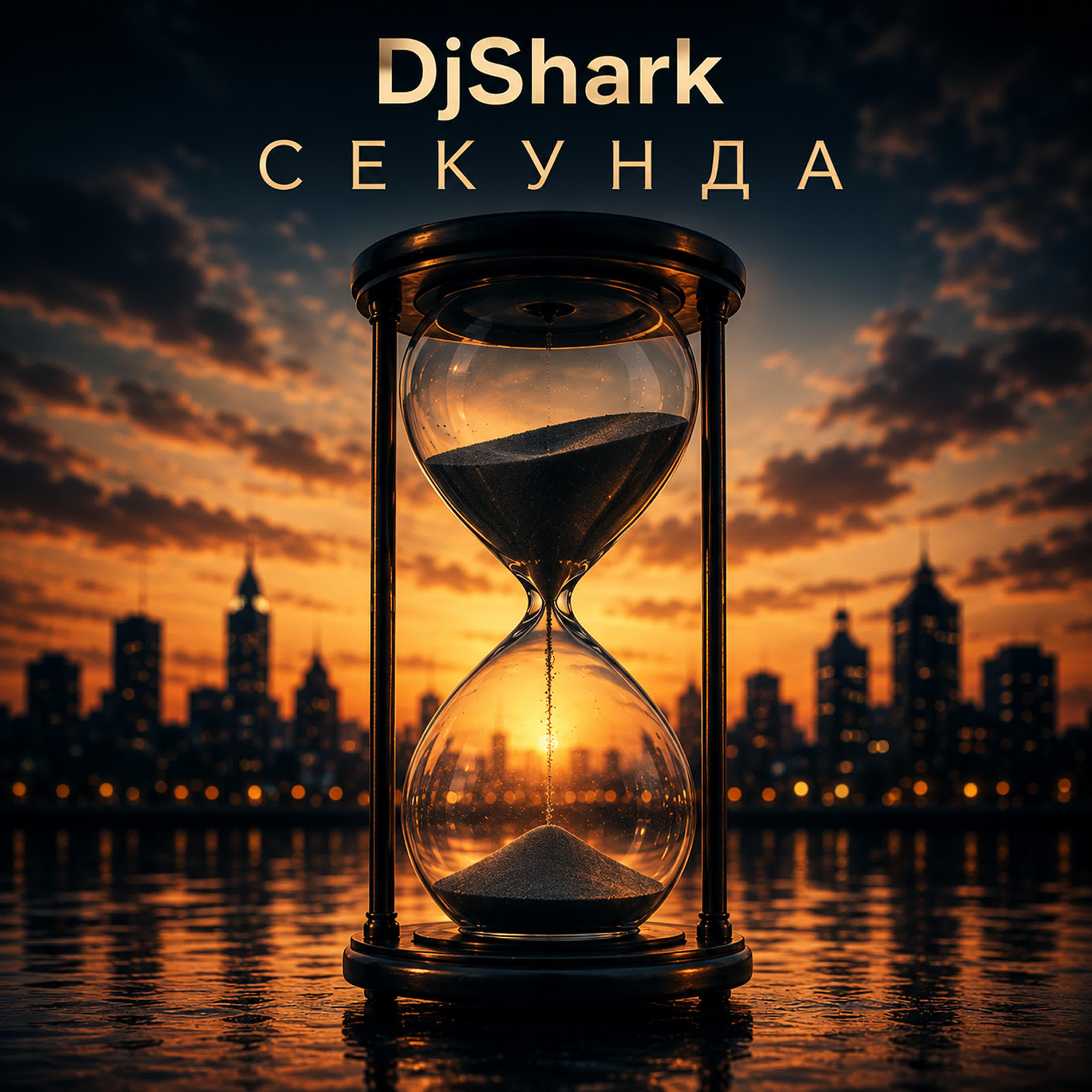 Релиз Секунда