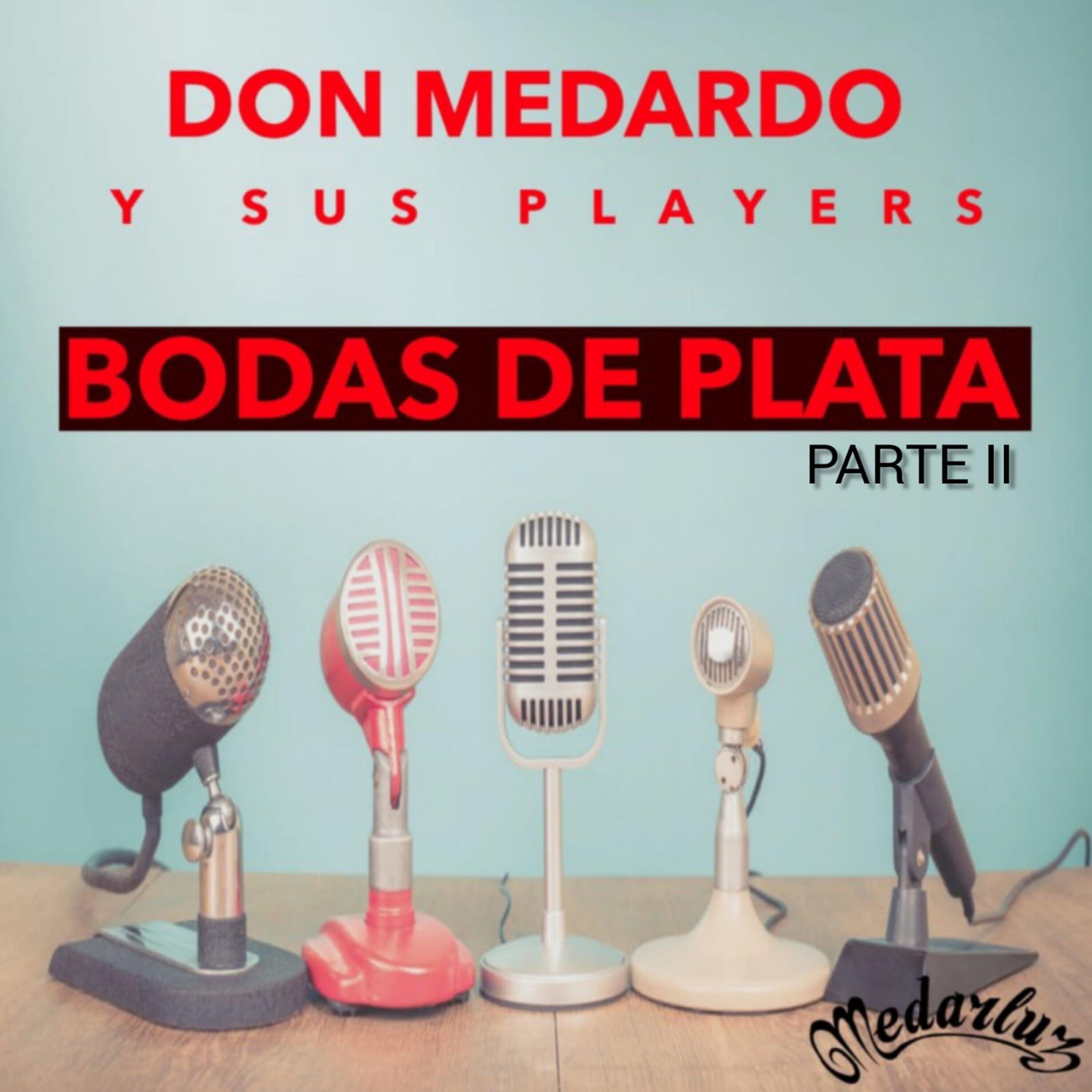 sus Players - Producciones Medarluz