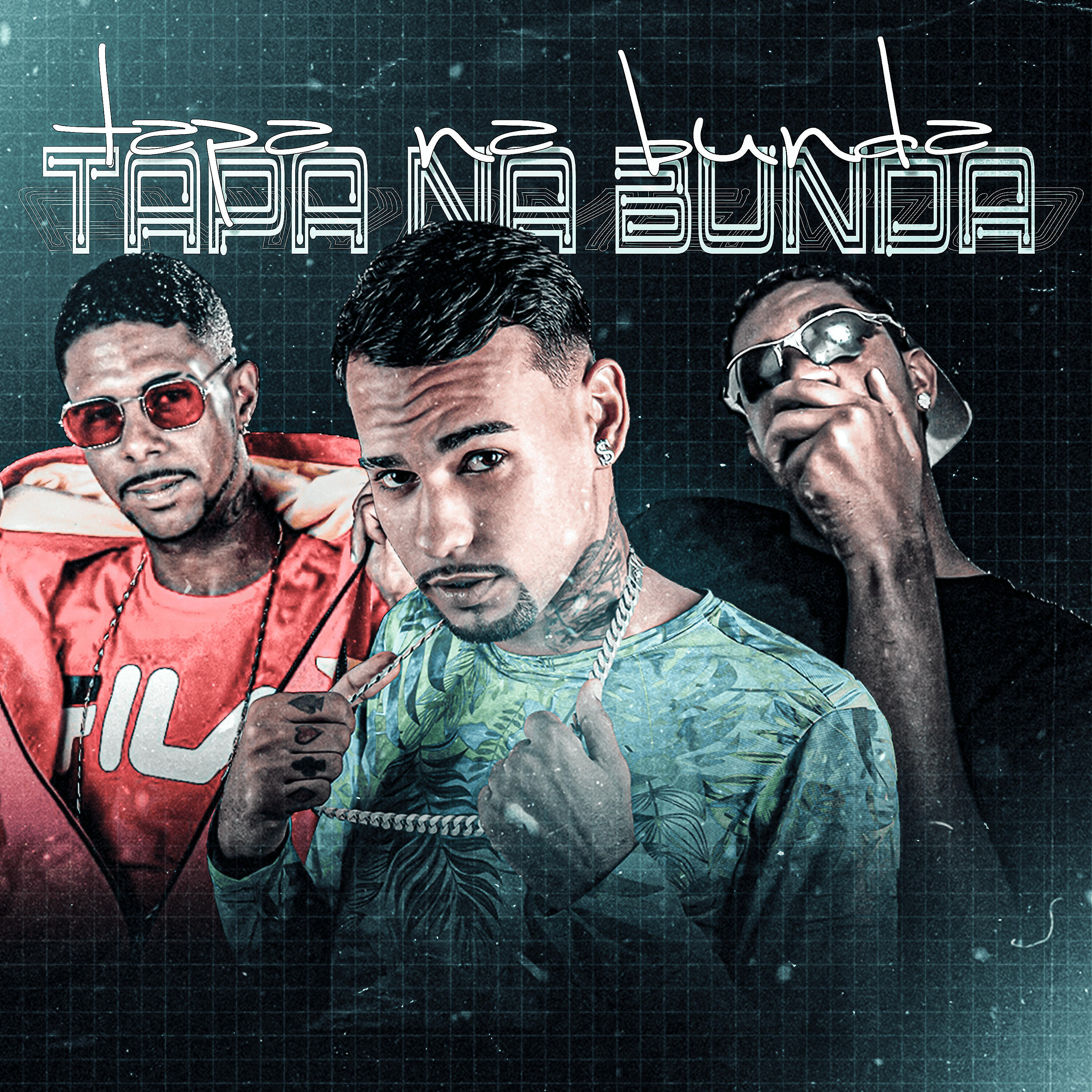 Скачать песню mc boyugo, Robinho Destaky, bruninho idm, Apelão no Beat - Tapa na Bunda бесплатно в MP3 для Android и iOS