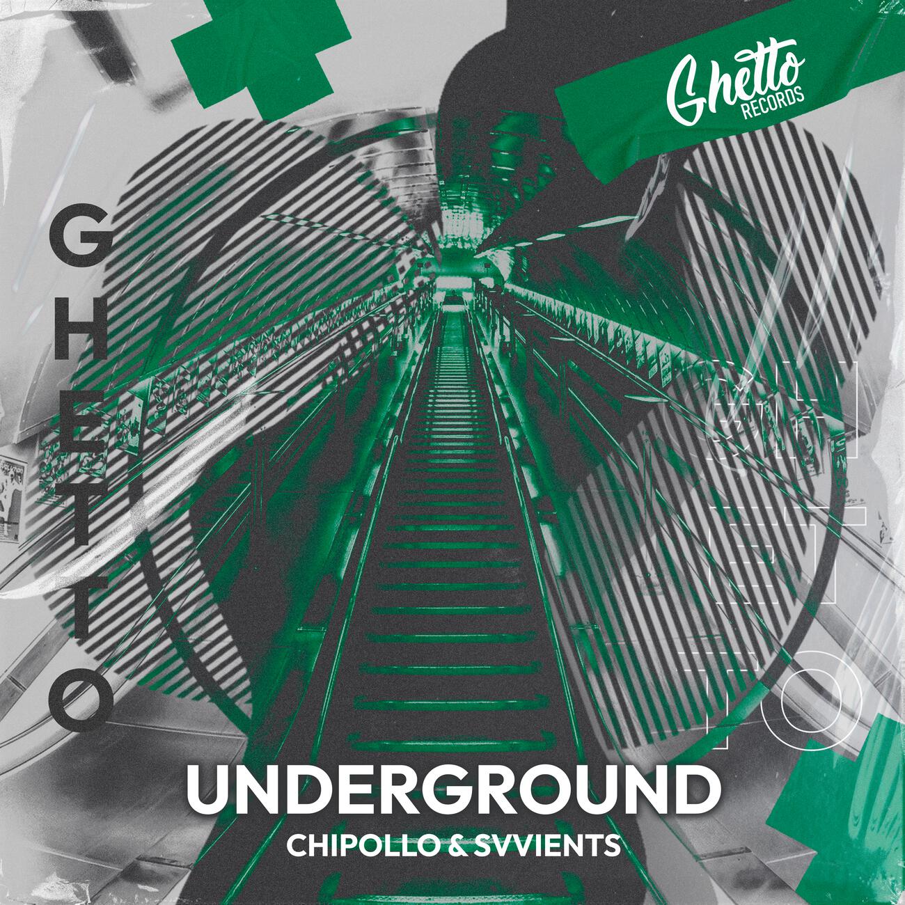 Релиз Underground