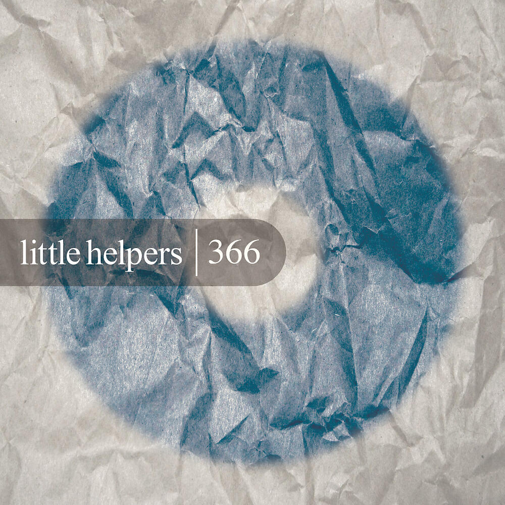 Релиз Little Helpers 366