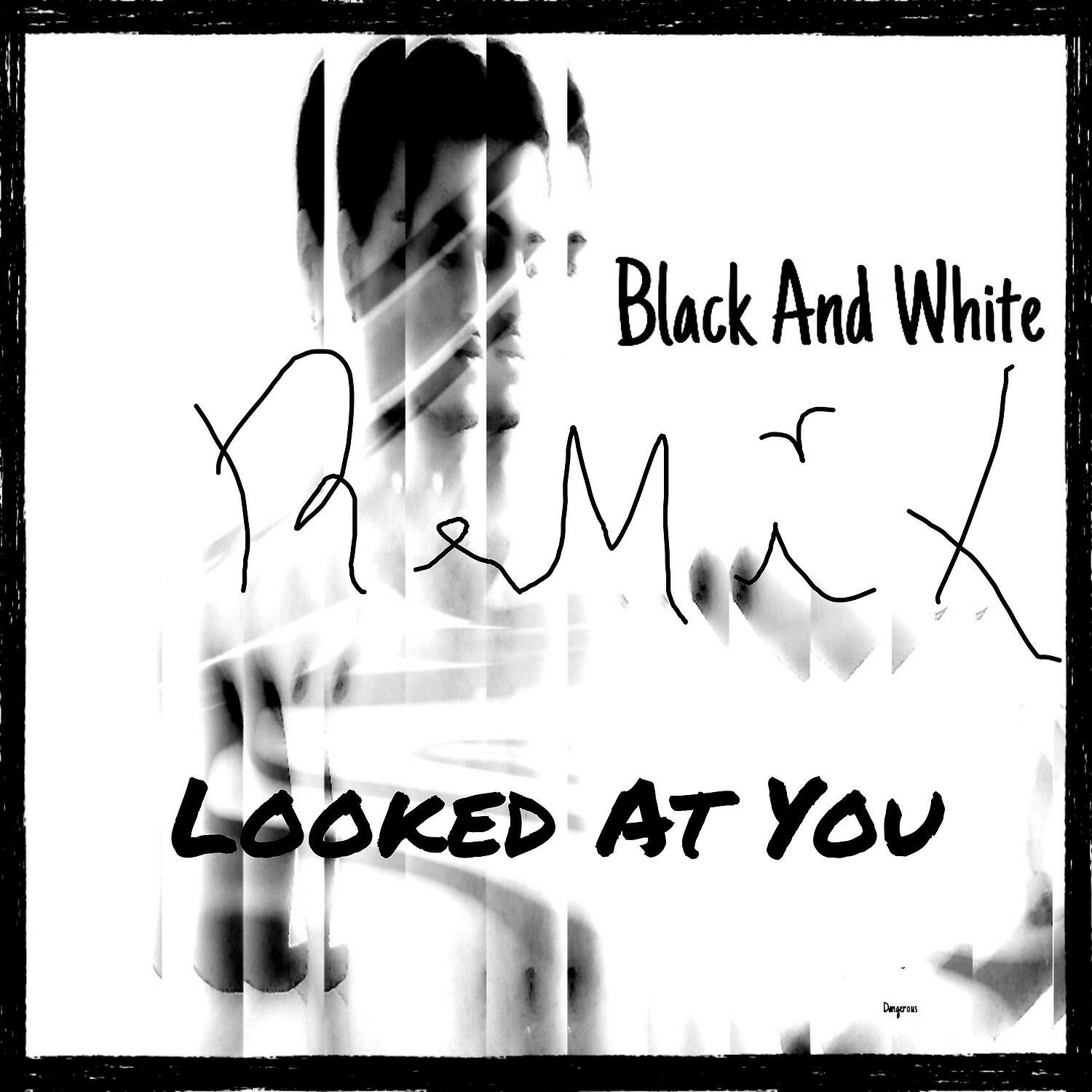 Релиз Looked at You