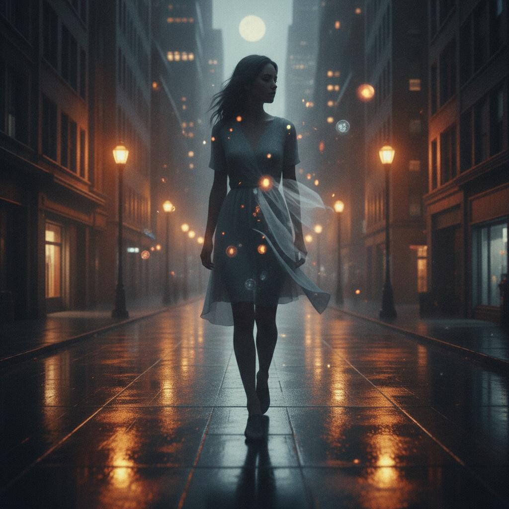Релиз Ночная мелодия