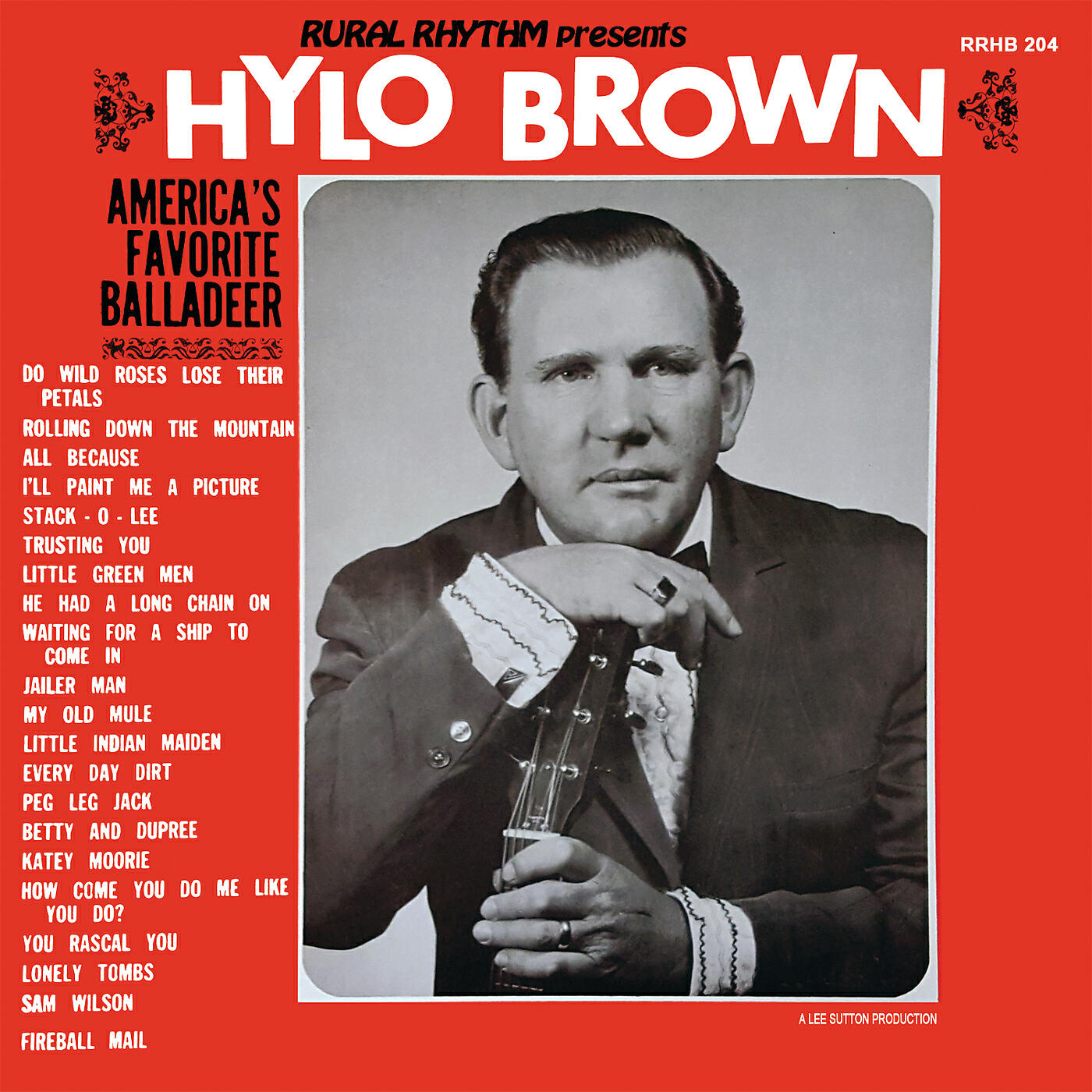 Релиз America's Favorite Balladeer - Heritage Collection