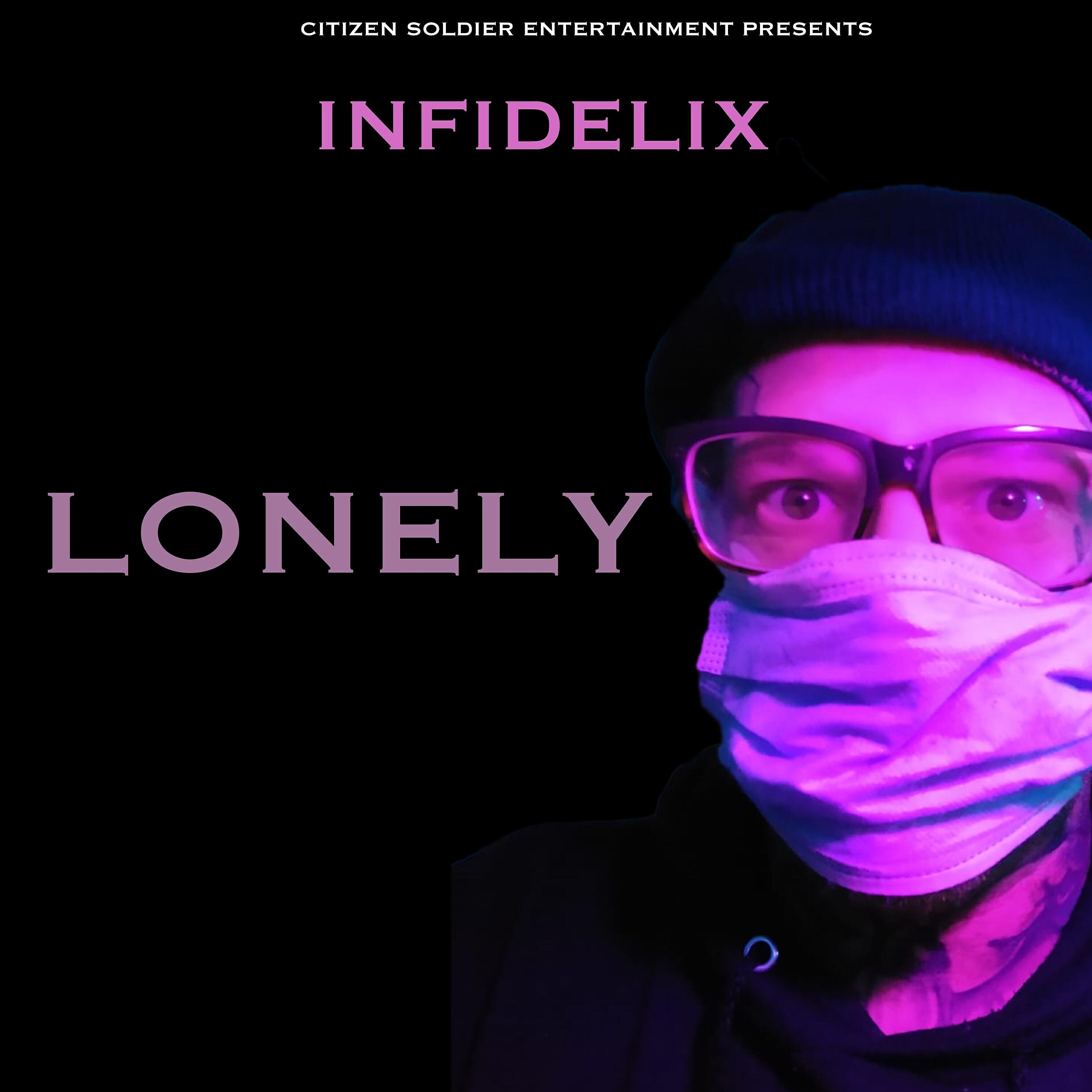 Релиз Lonely