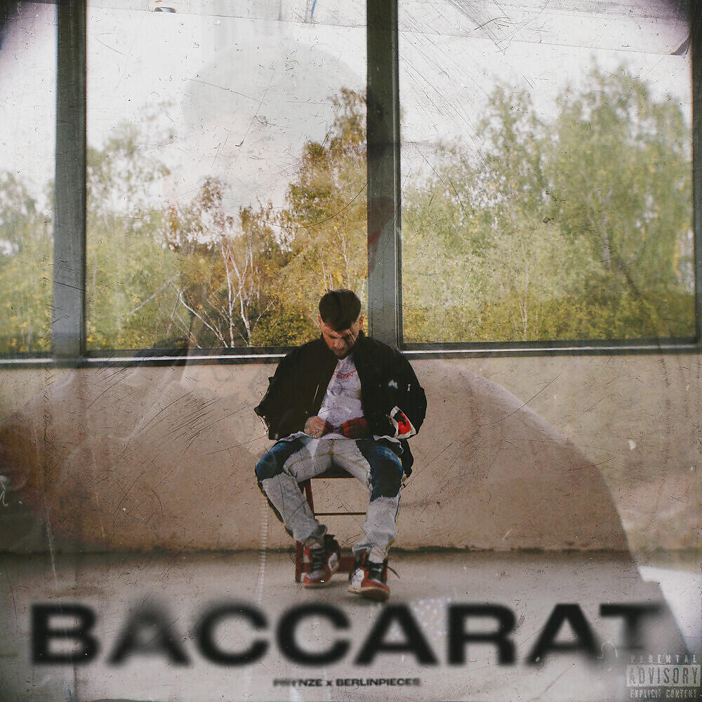 Релиз Baccarat