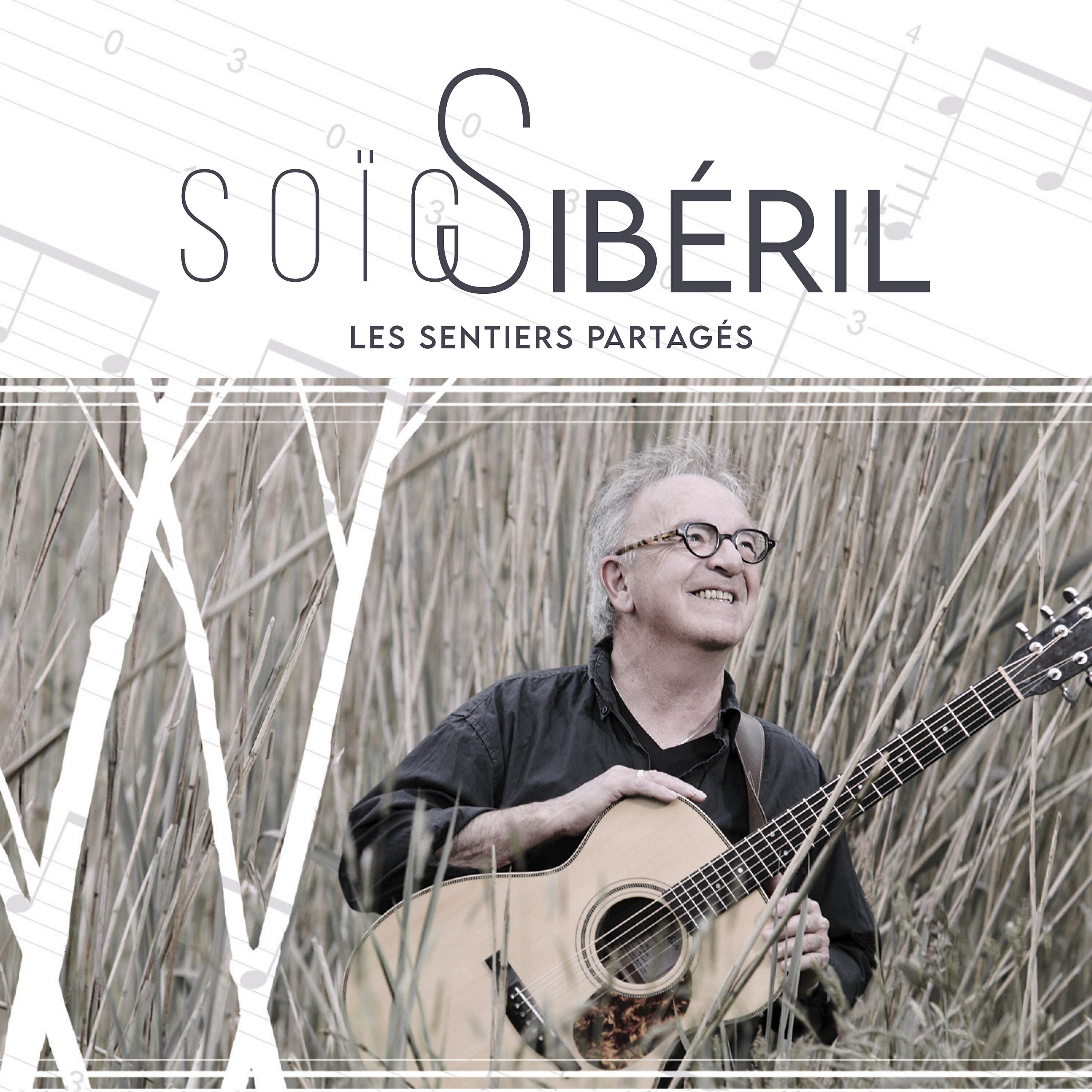 Релиз Les sentiers partagés