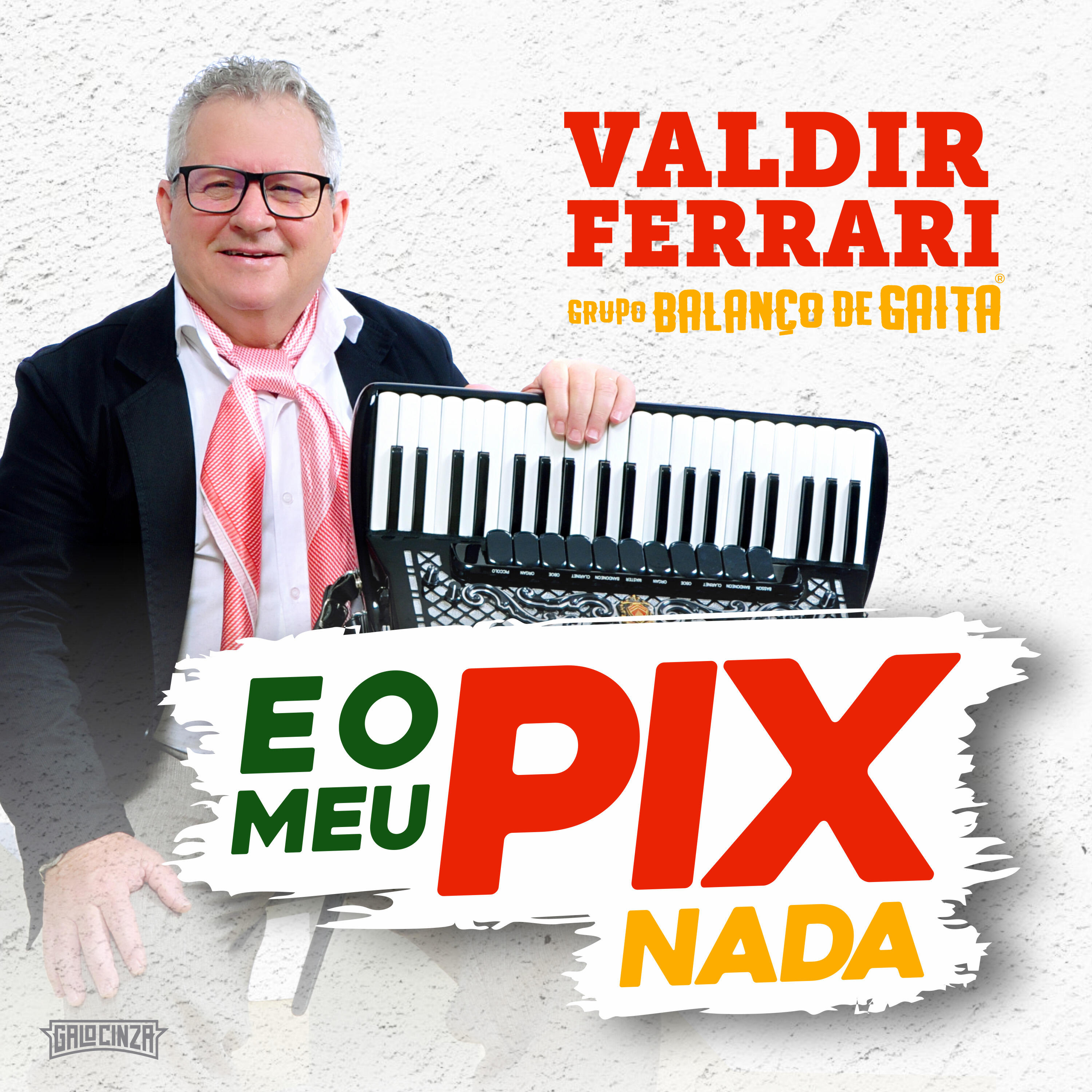 Valdir Ferrari