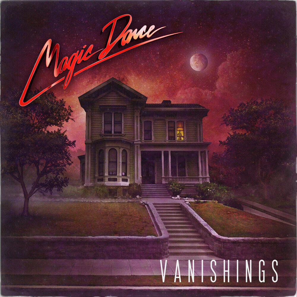 Релиз Vanishings (Special Edition)
