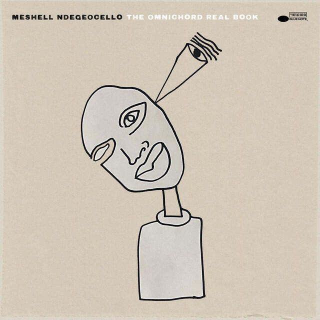 Скачать песню Me'Shell NdegéOcello, Brandee Younger, Julius Rodriguez - Virgo (feat. Brandee Younger, Julius Rodriguez) бесплатно в MP3 для Android и iOS