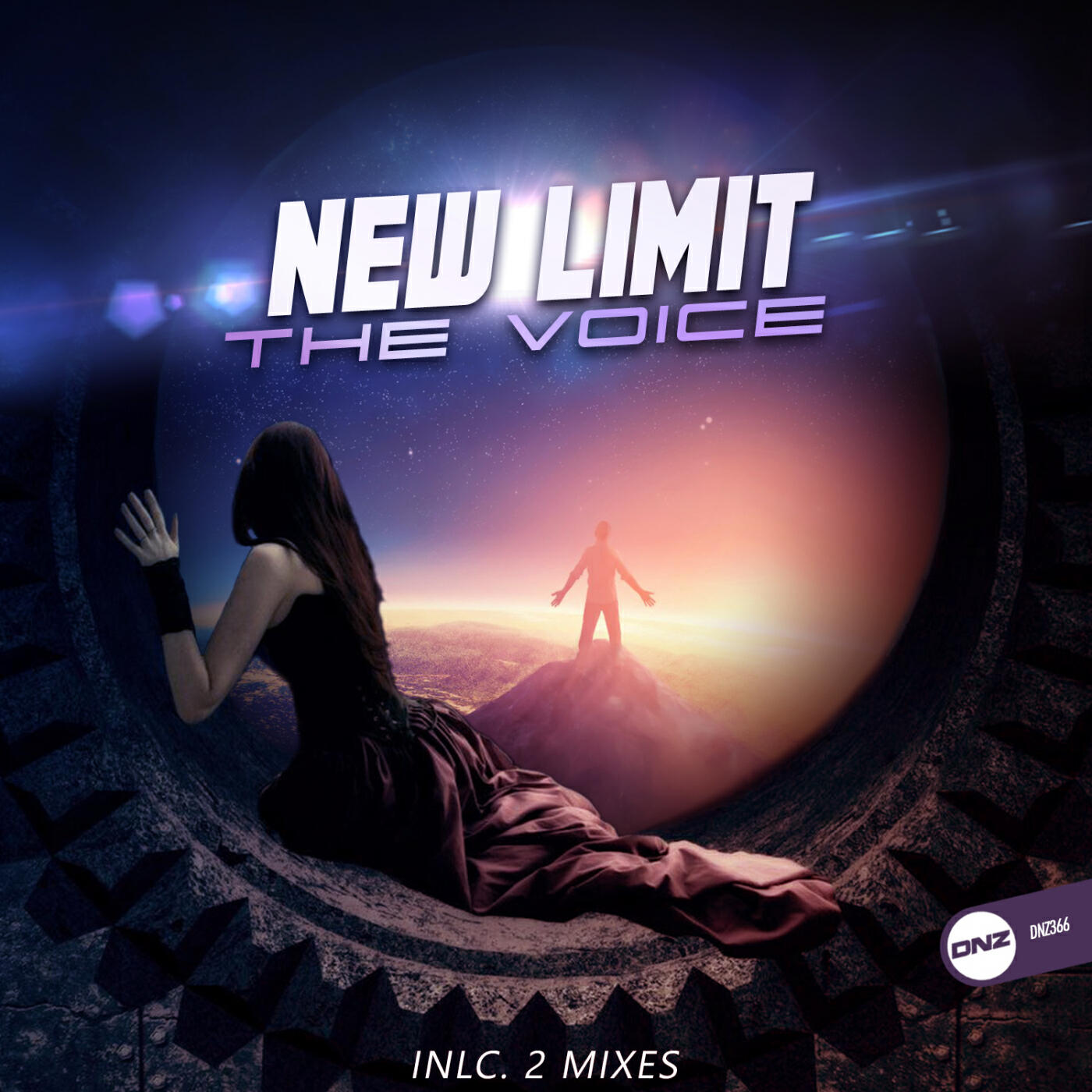 Релиз The Voice