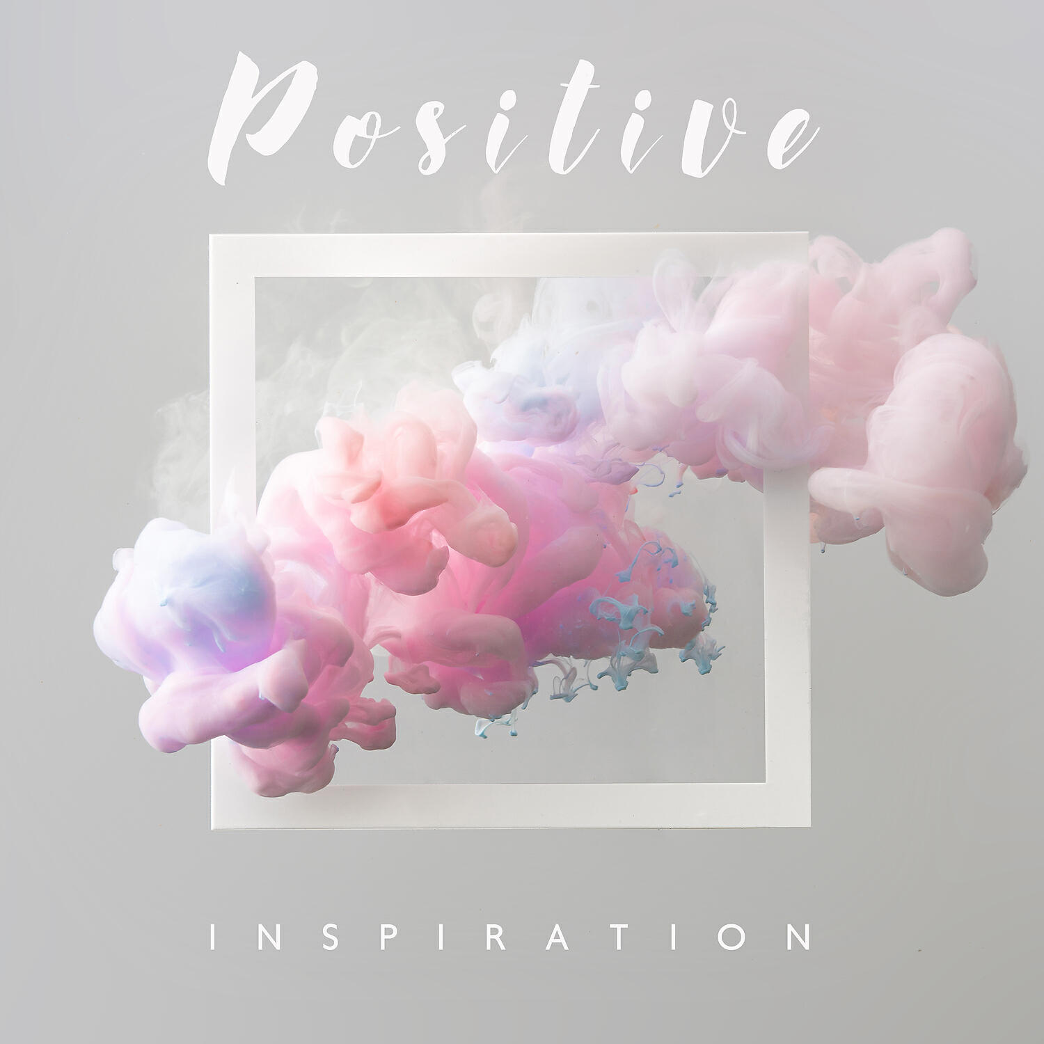 Релиз Positive Inspiration
