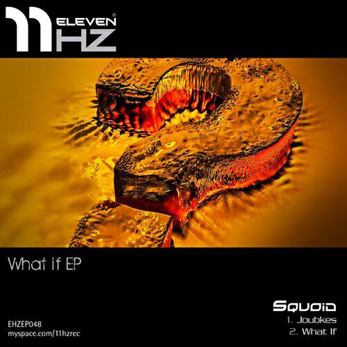 Релиз What If EP