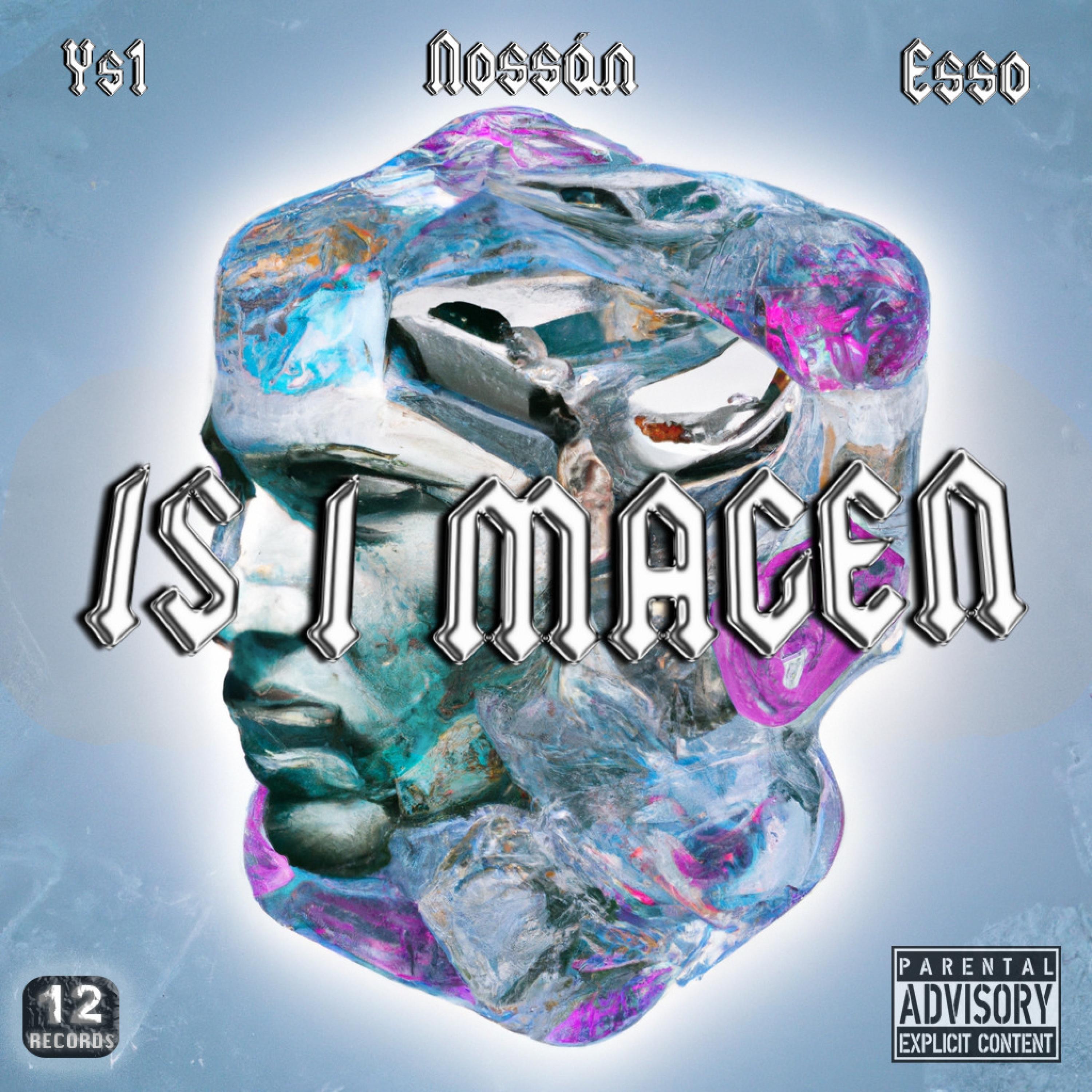 Релиз Is I Magen