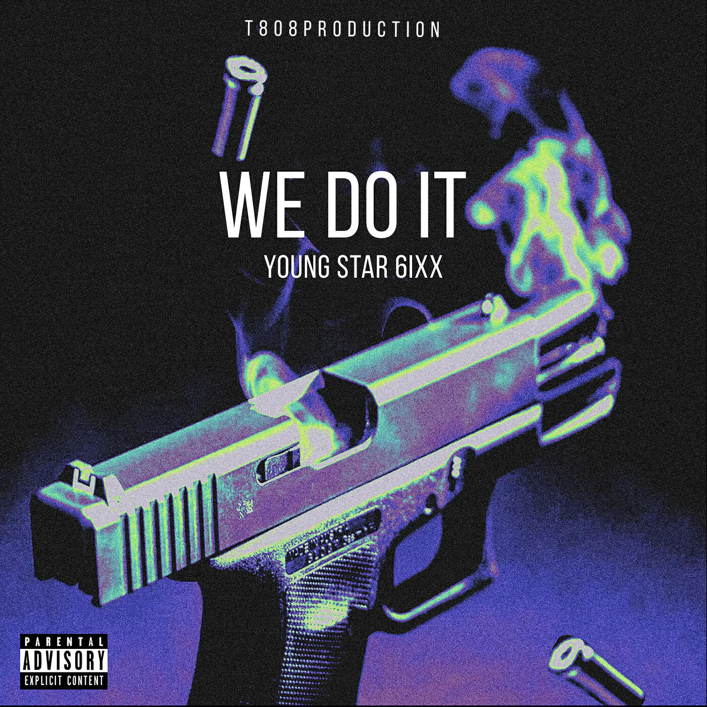 Скачать песню T808Production, Young Star 6ixx - We Do It бесплатно в MP3 для Android и iOS