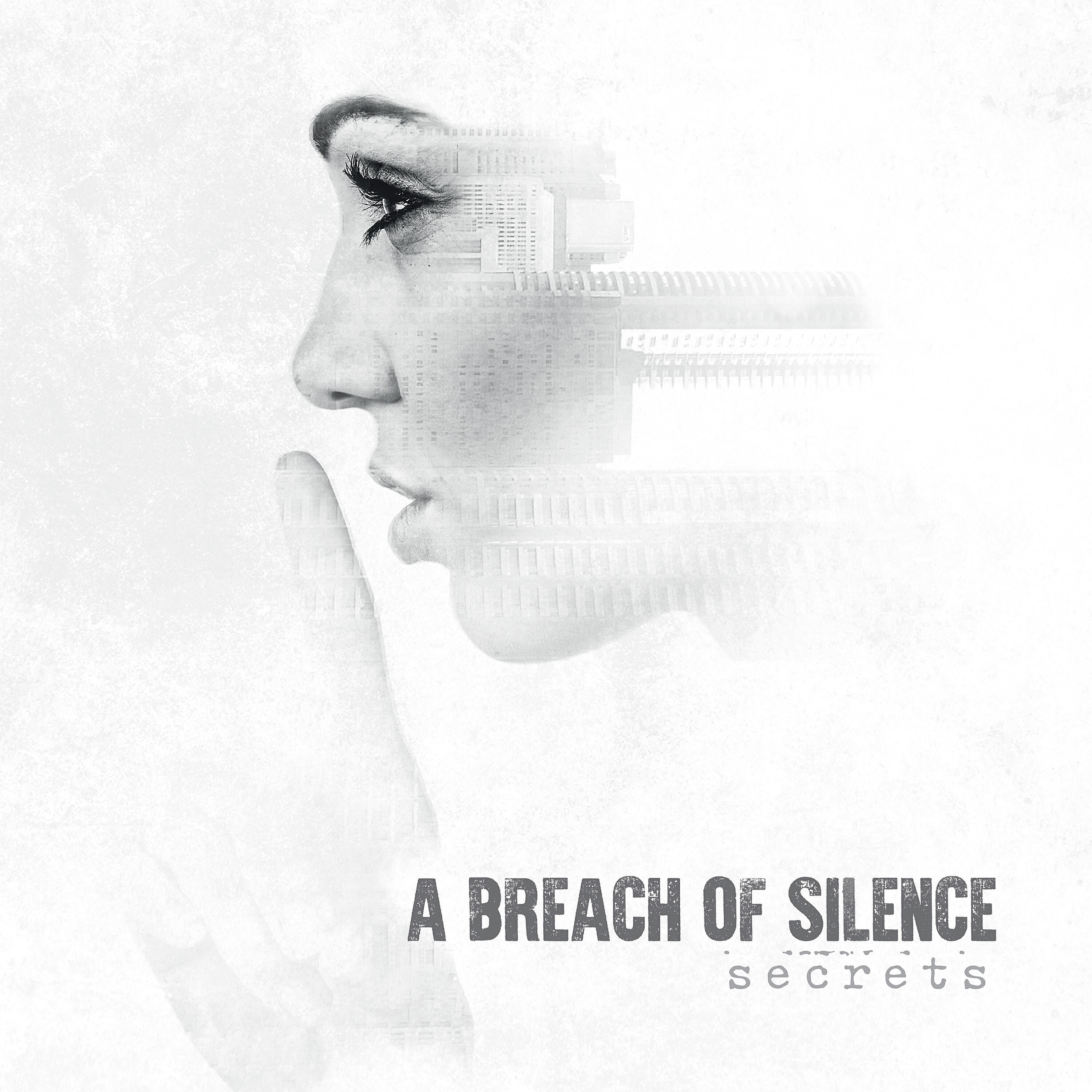 Релиз Secrets