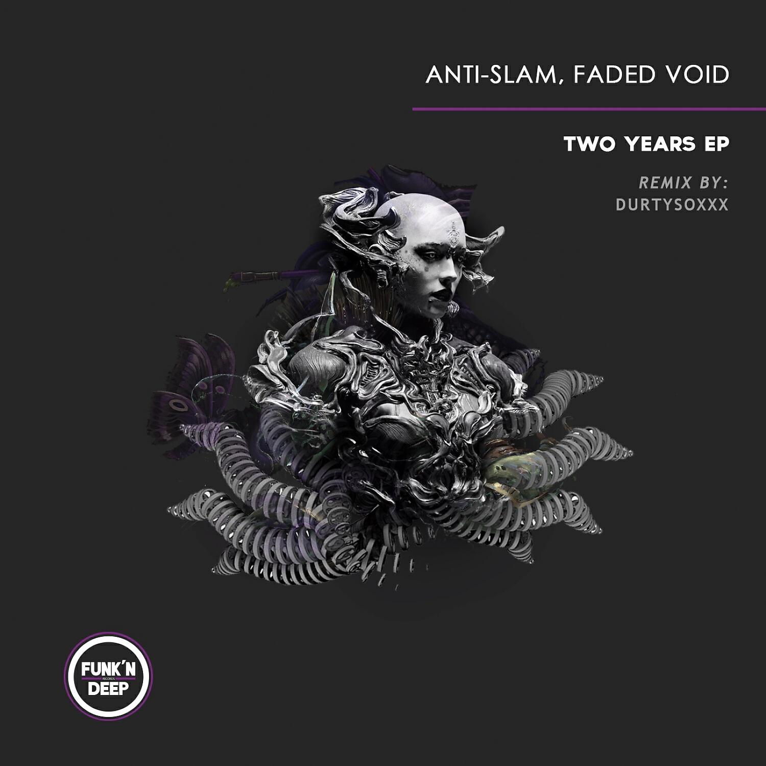 Faded Void