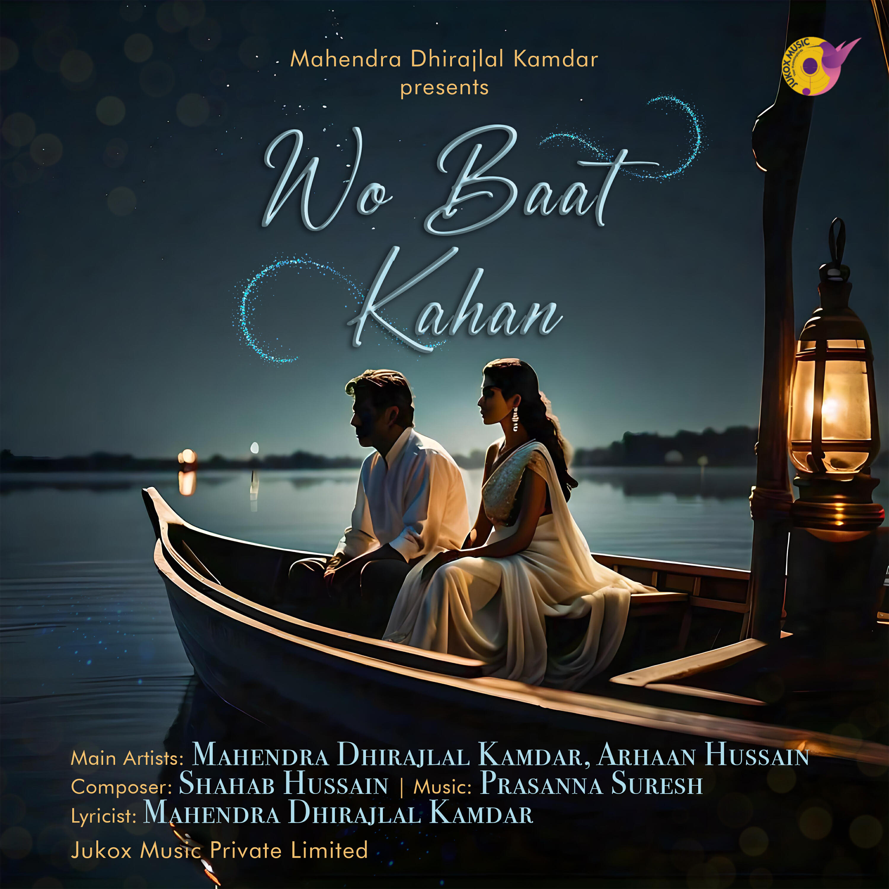 Релиз Wo Baat Kahan