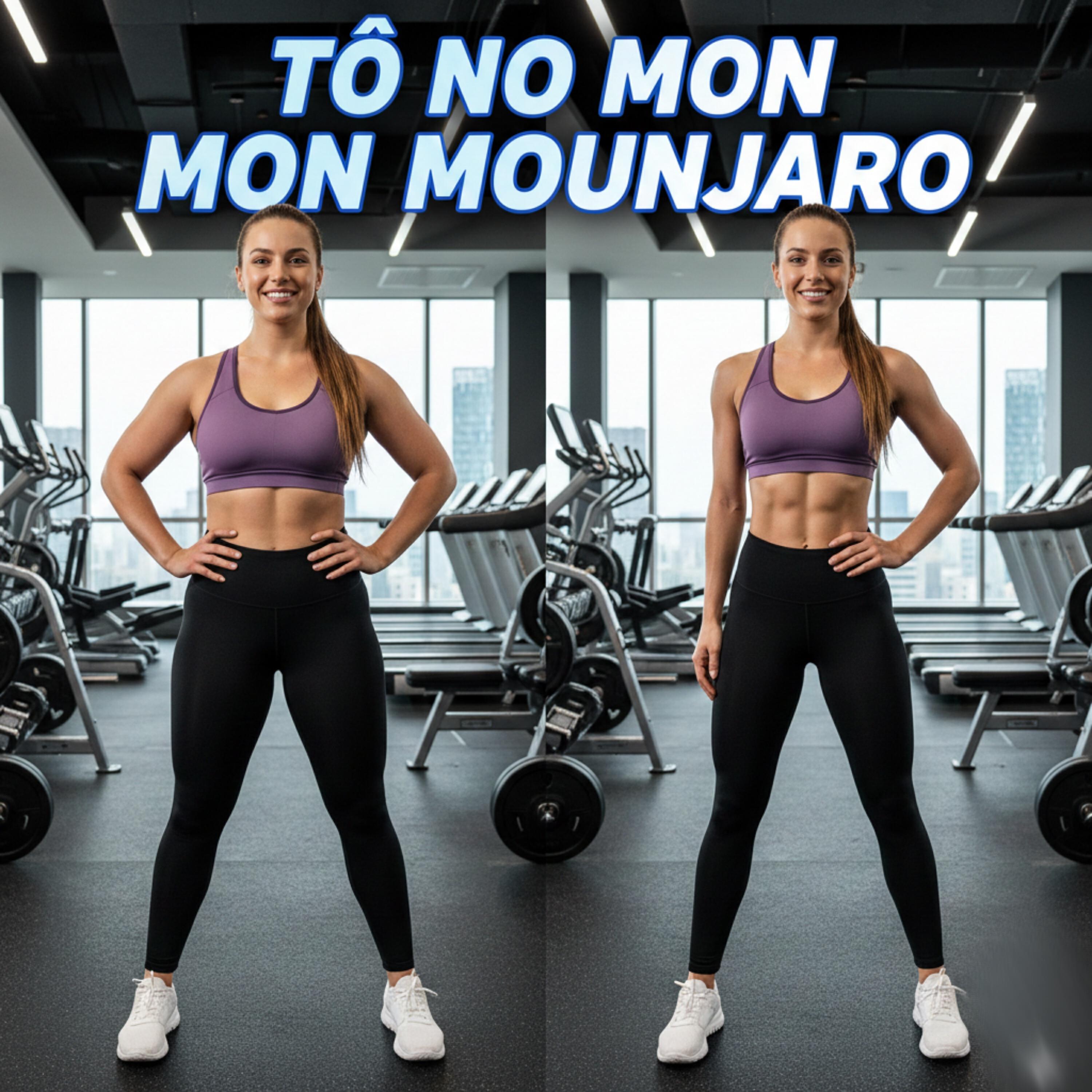 Релиз Eu Tô no Mon Mon Mounjaro