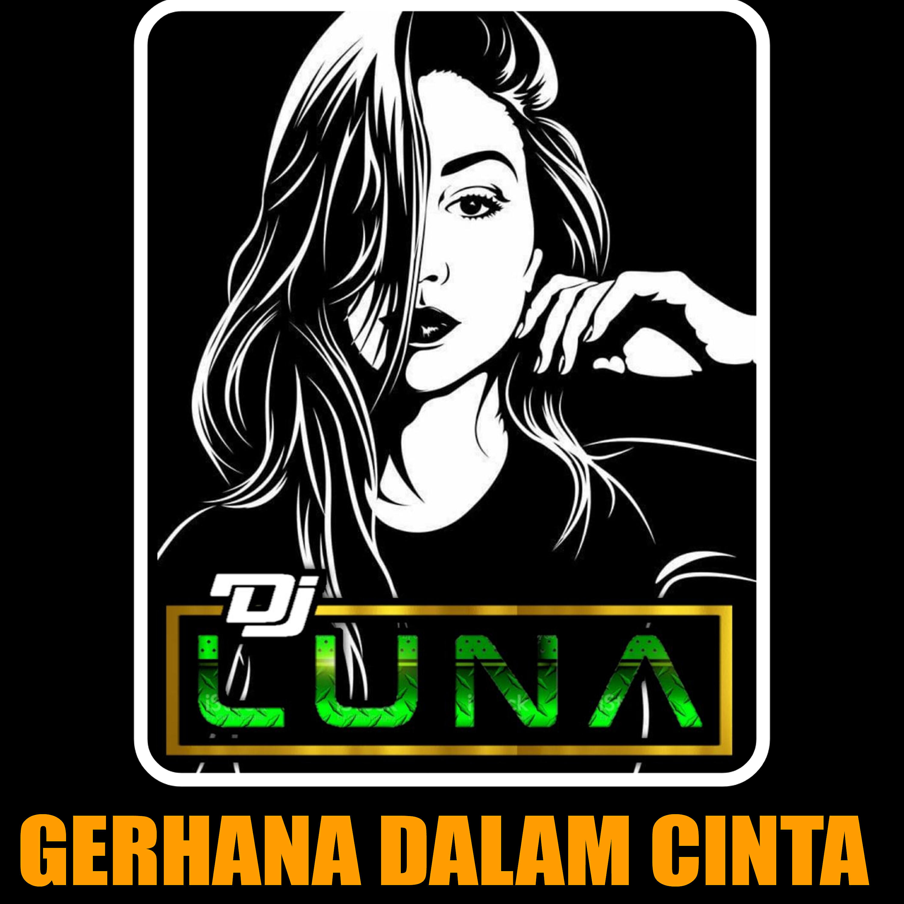Релиз Gerhana Dalam Cinta