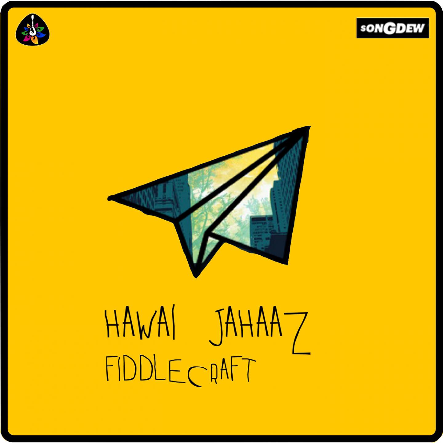 Постер альбома Hawai Jahaaz