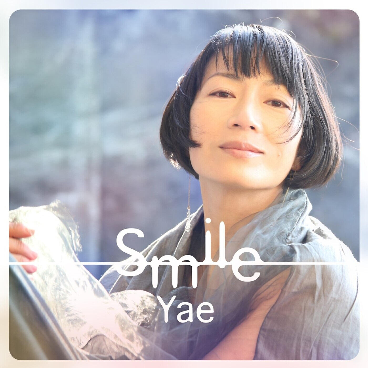 Релиз Smile