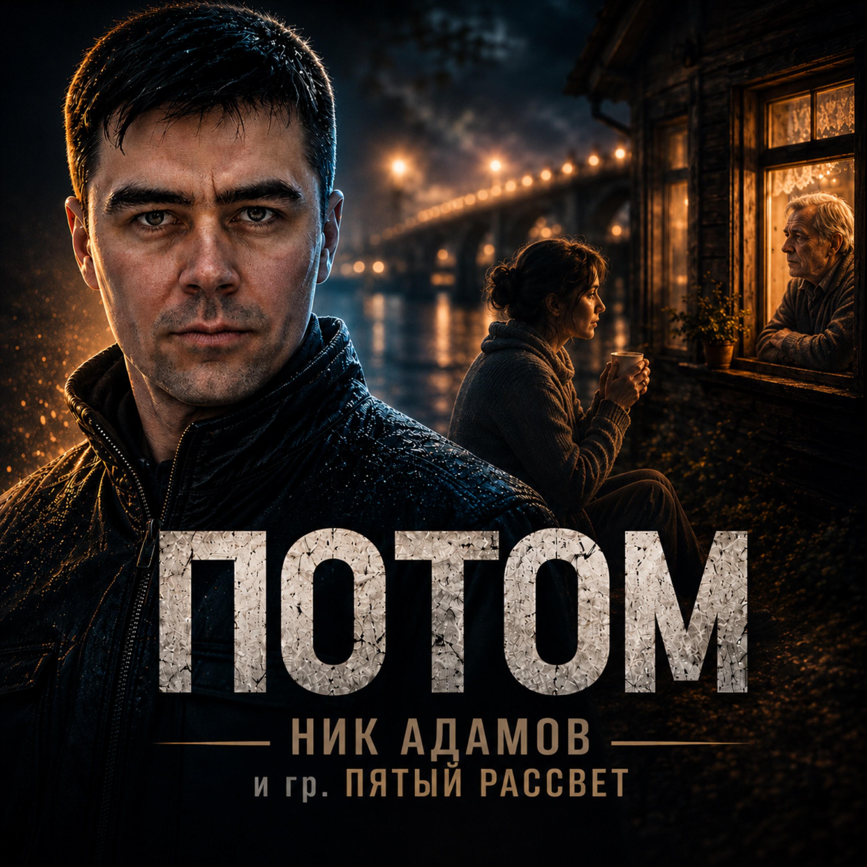 гр. Пятый рассвет